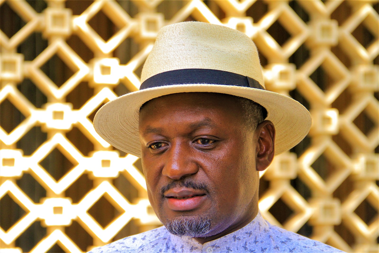 Paul Otiende Amollo