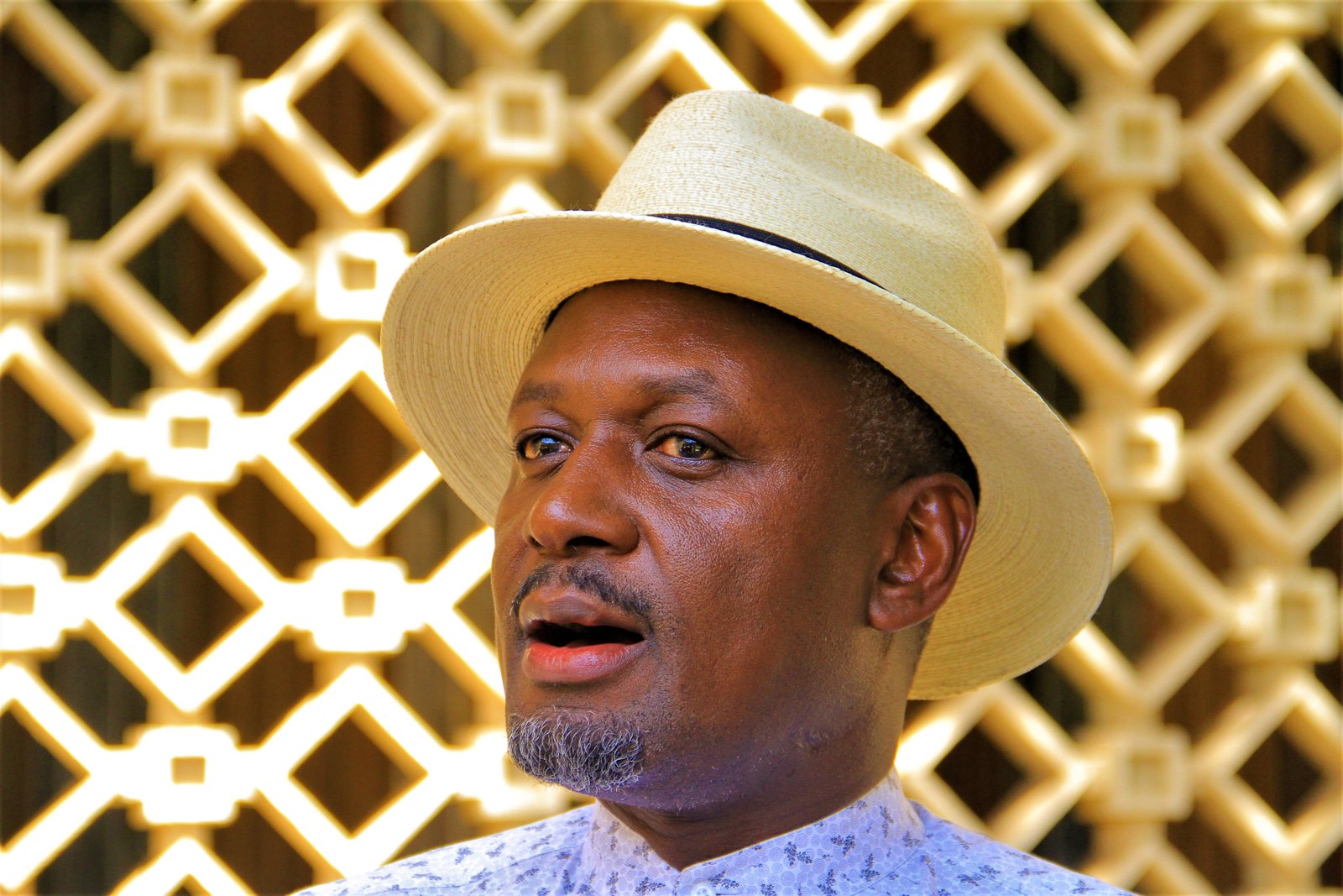 Paul Otiende Amollo
