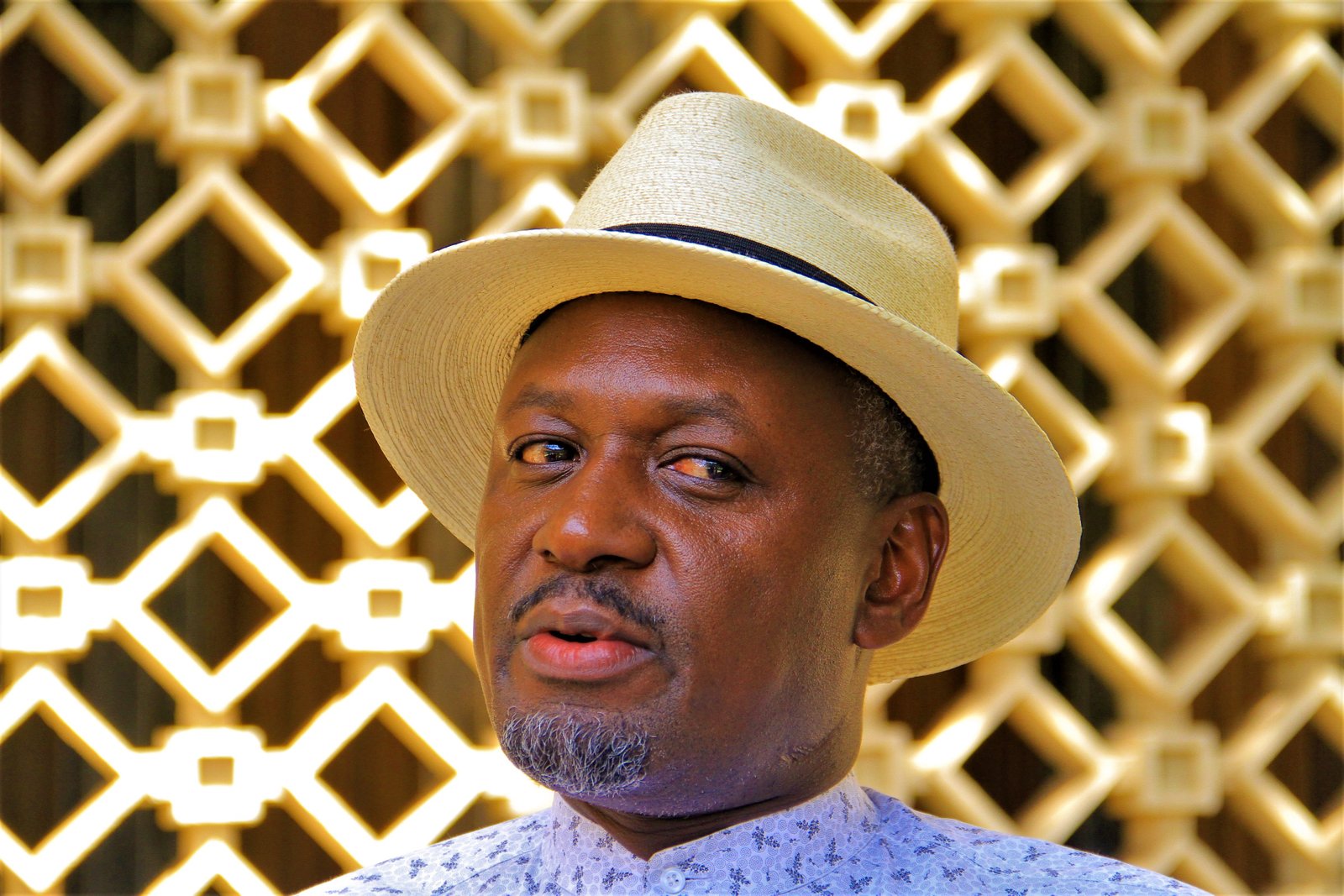 Paul Otiende Amollo