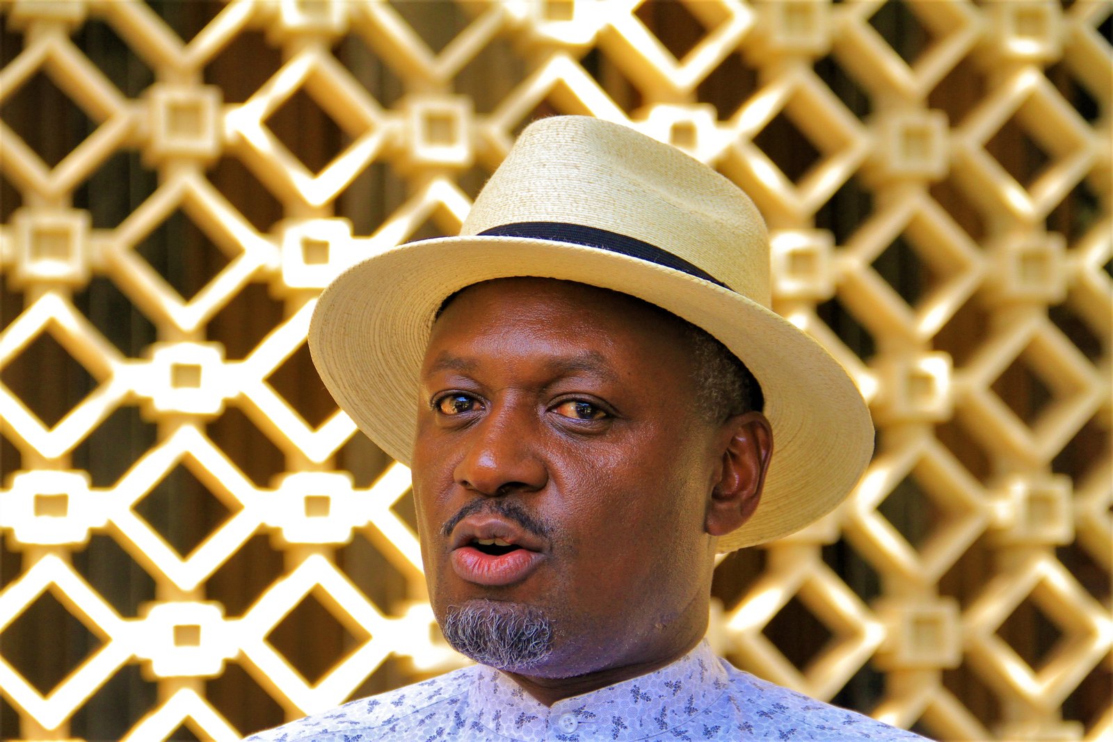 Paul Otiende Amollo