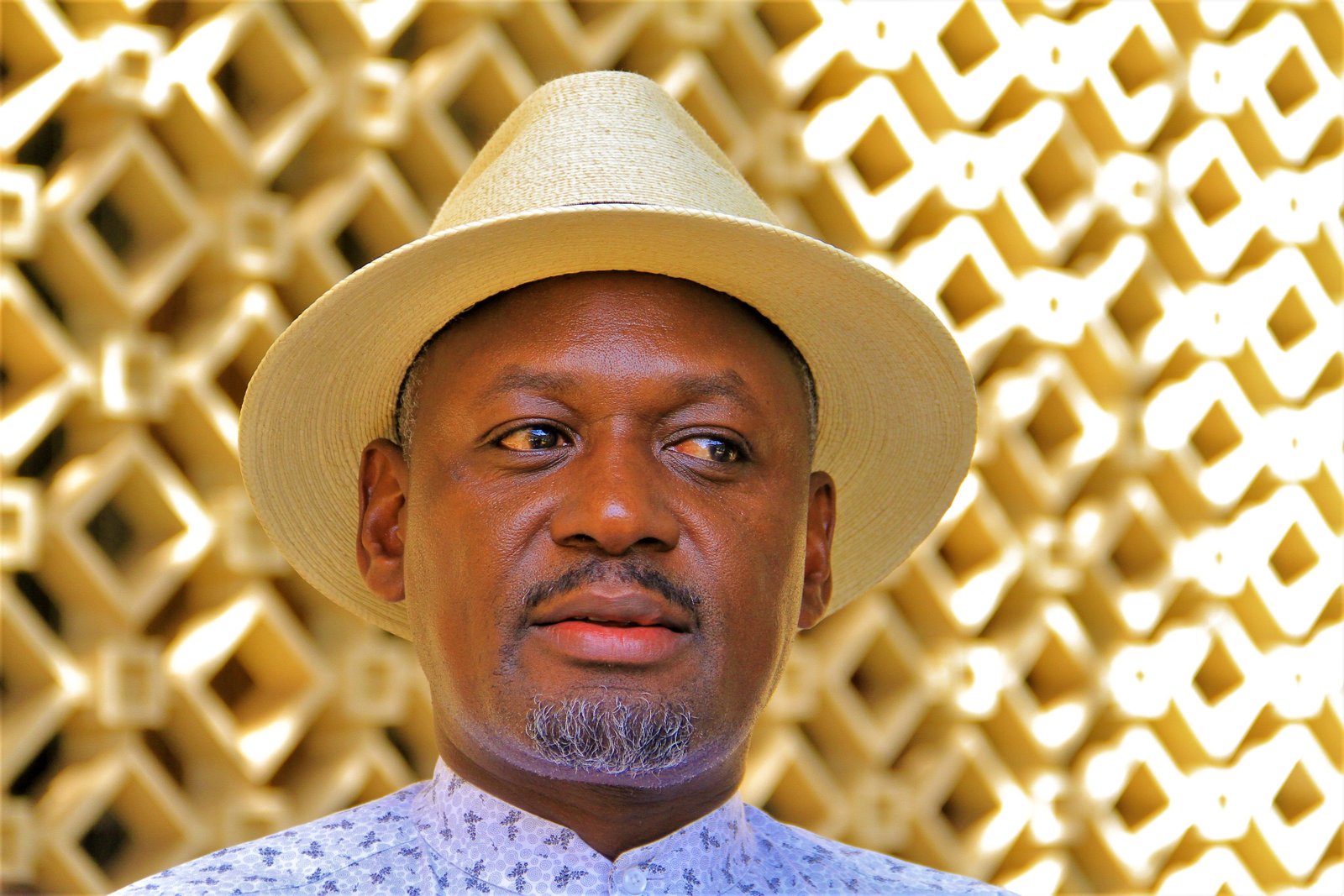 Paul Otiende Amollo