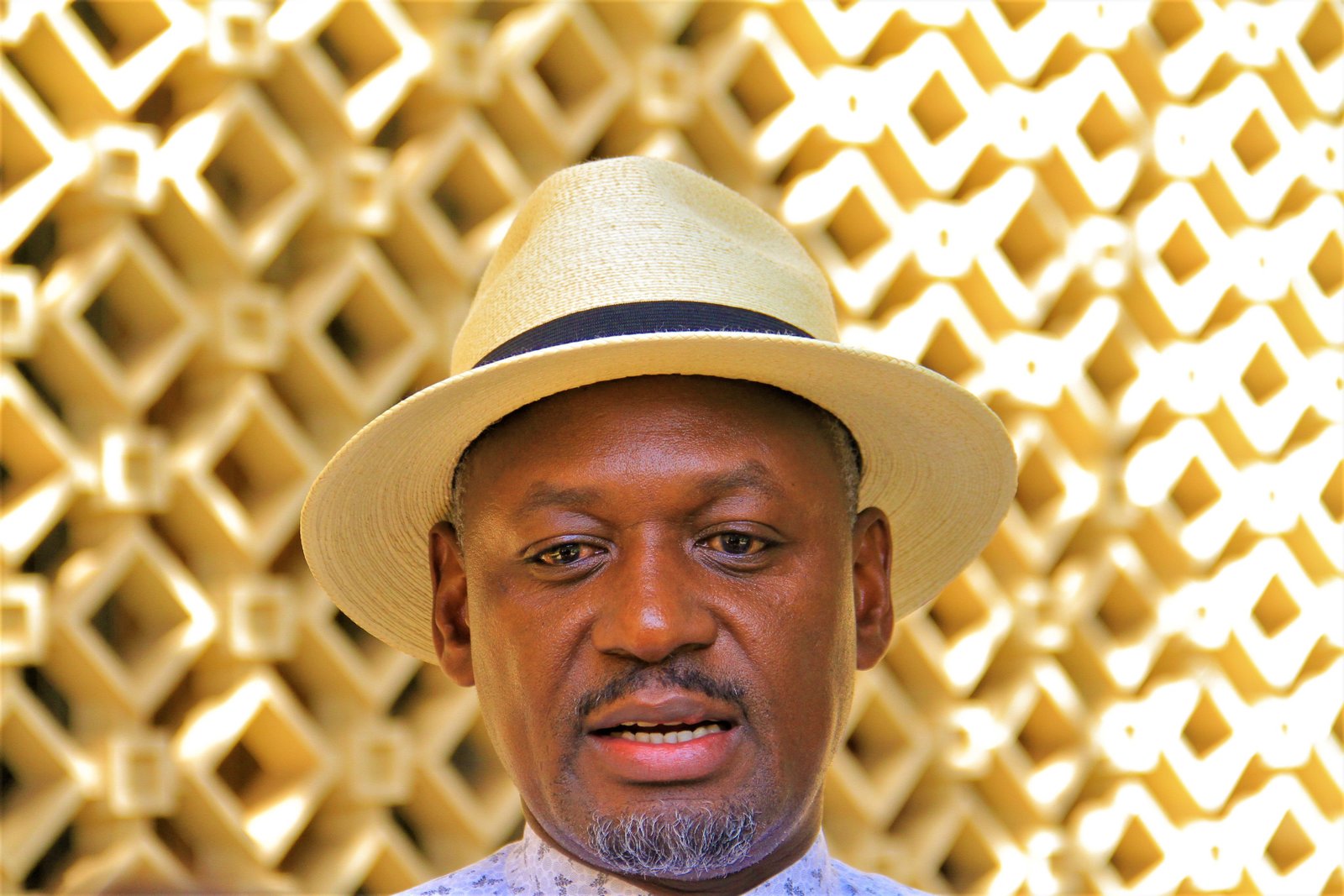 Paul Otiende Amollo