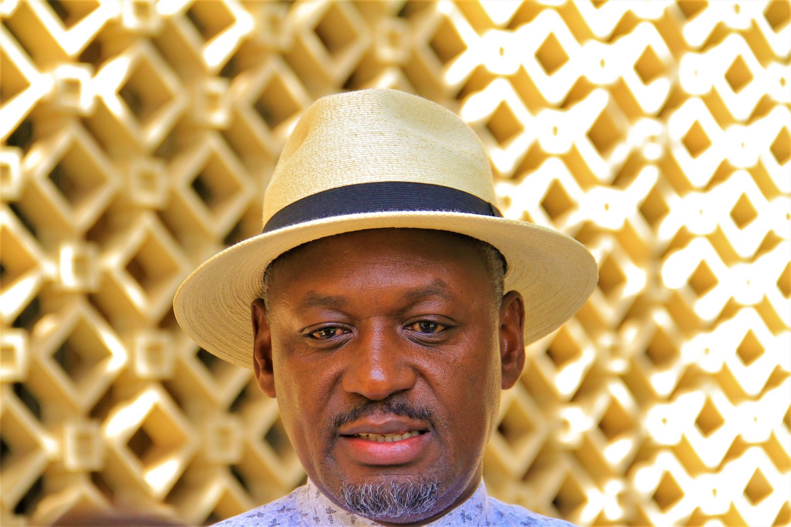 Paul Otiende Amollo