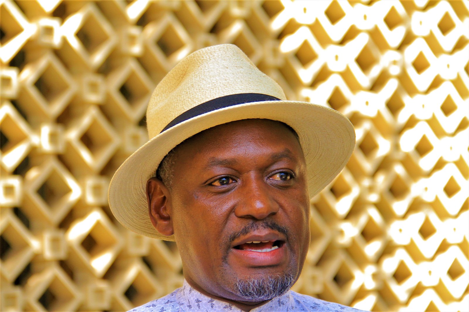 Paul Otiende Amollo