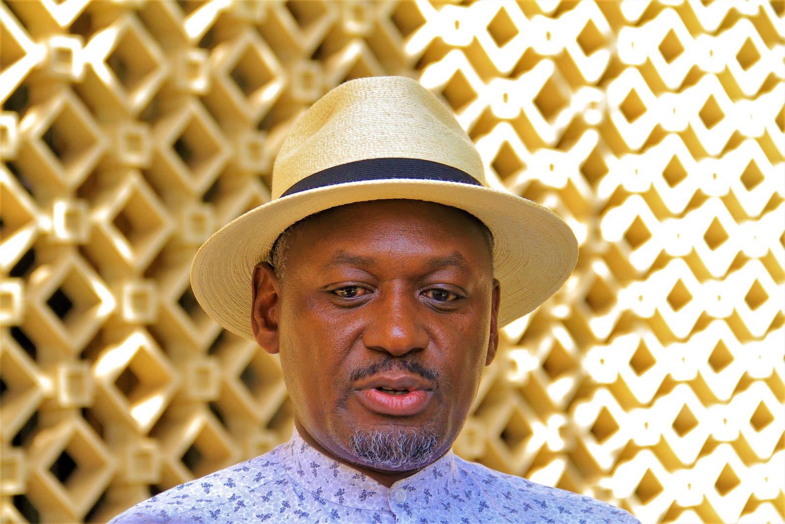 Paul Otiende Amollo