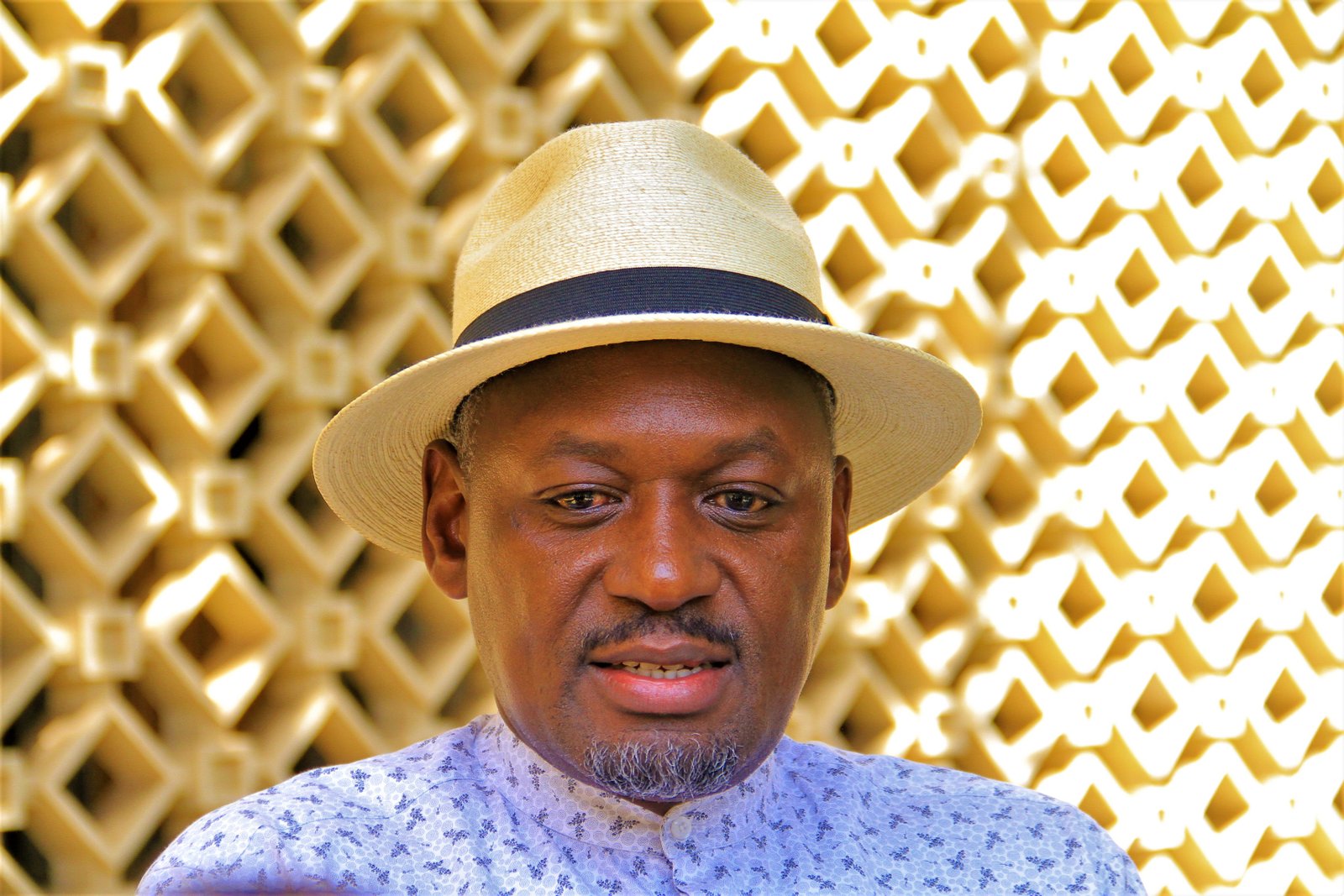 Paul Otiende Amollo
