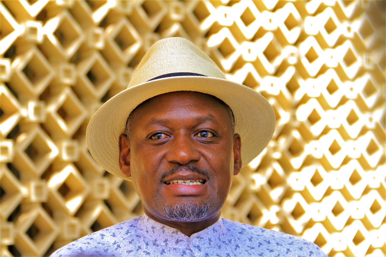 Paul Otiende Amollo