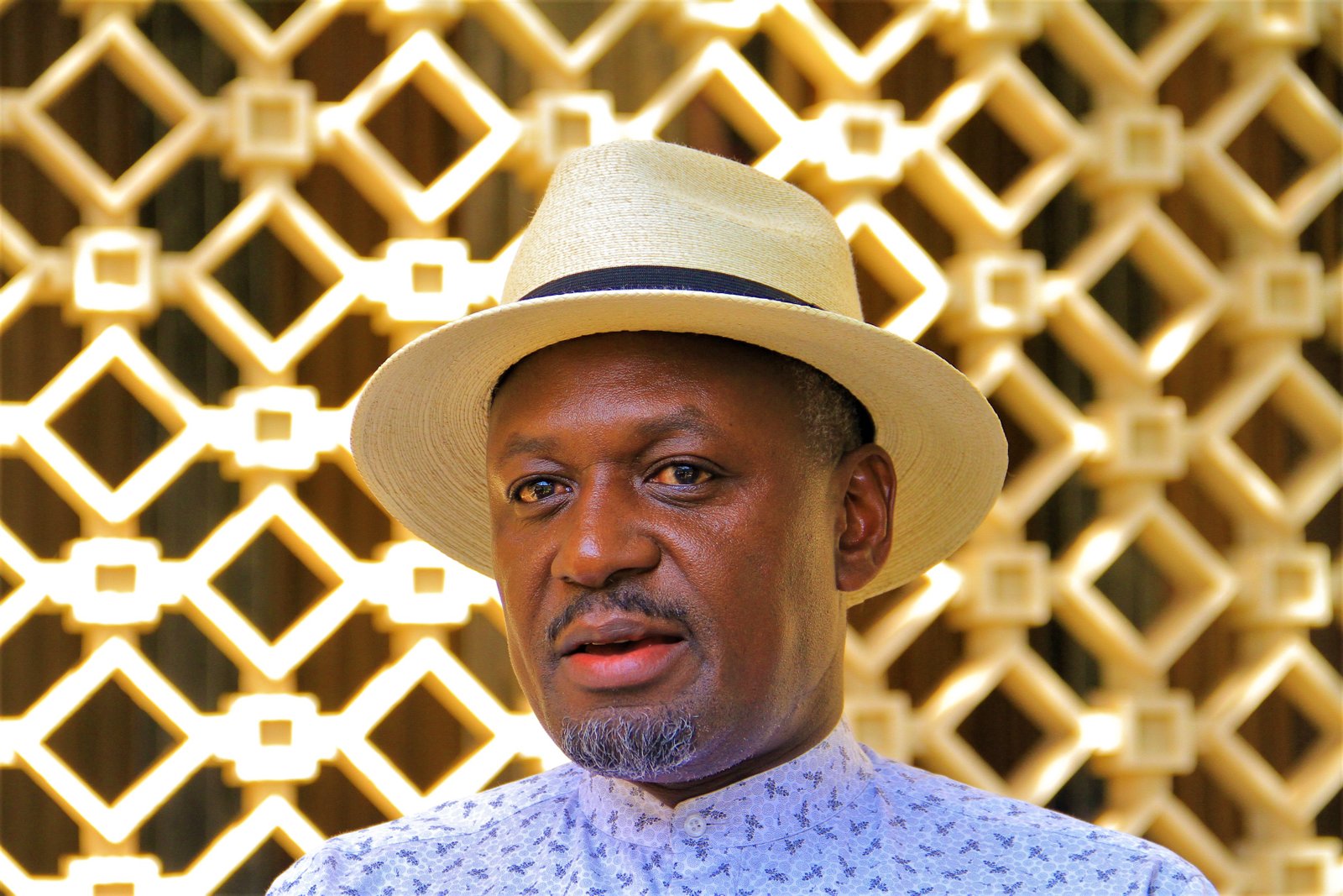 Paul Otiende Amollo