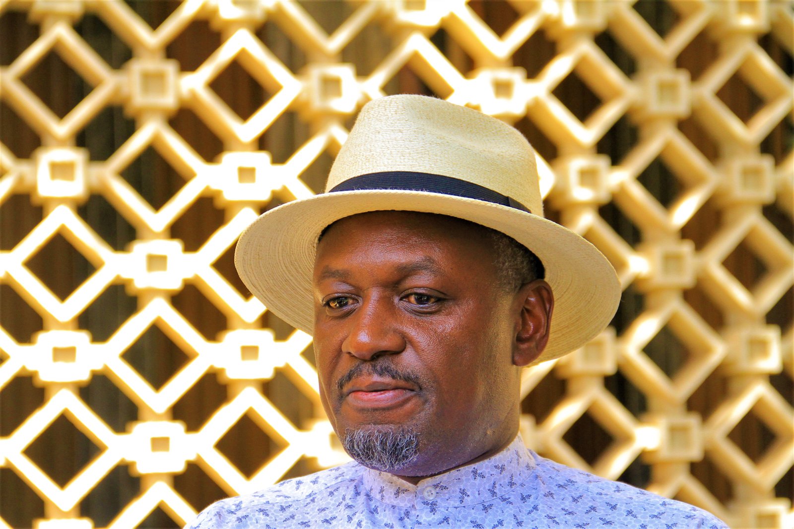 Paul Otiende Amollo