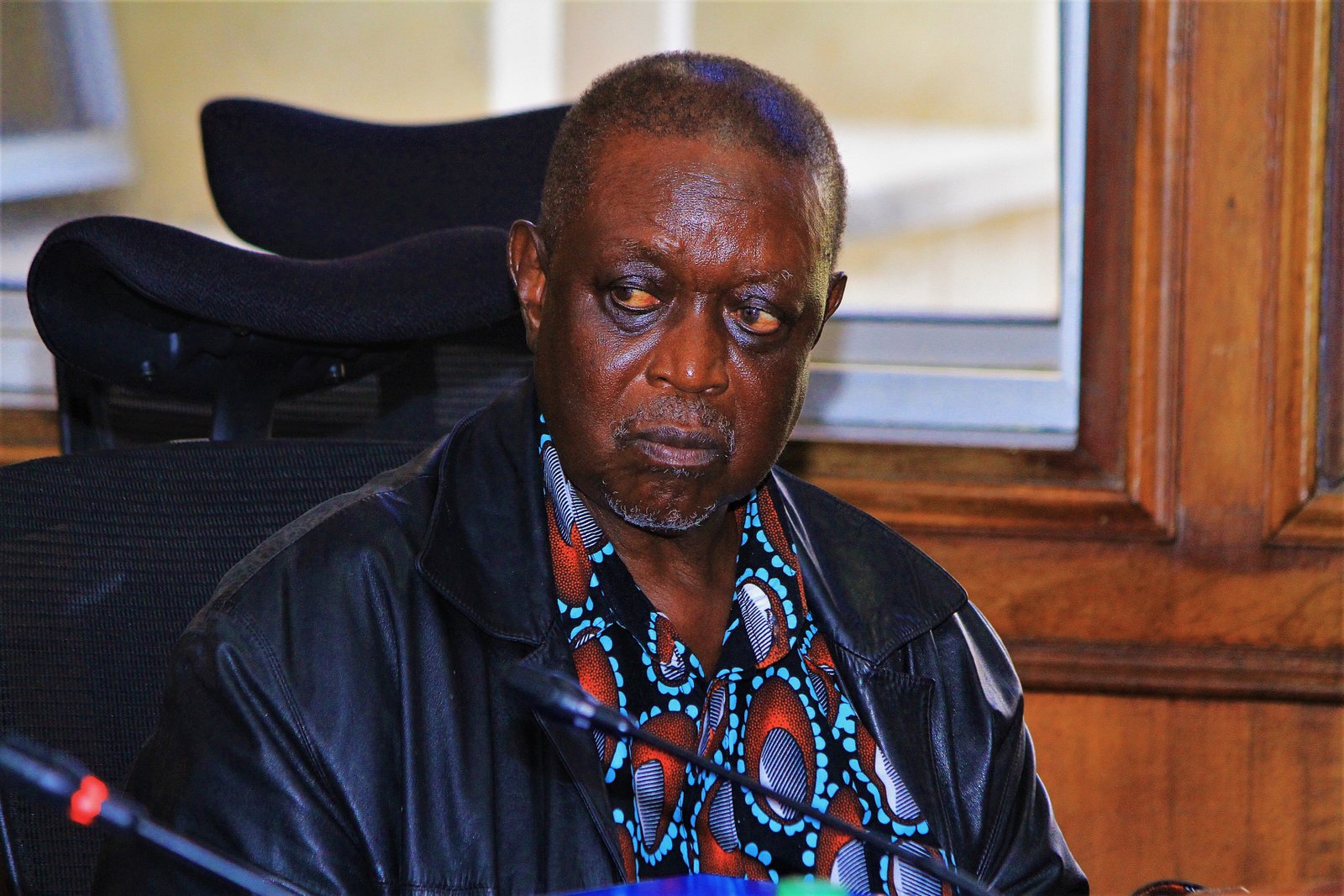 Oburu Ngona Odinga