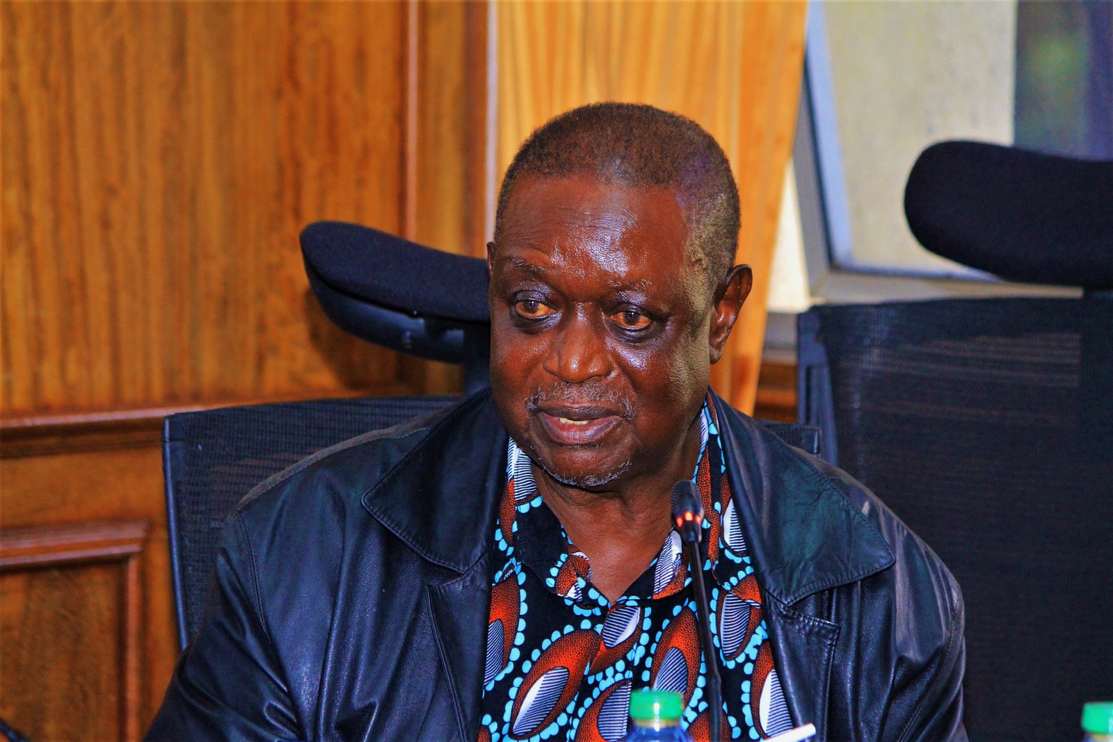 Oburu Ngona Odinga