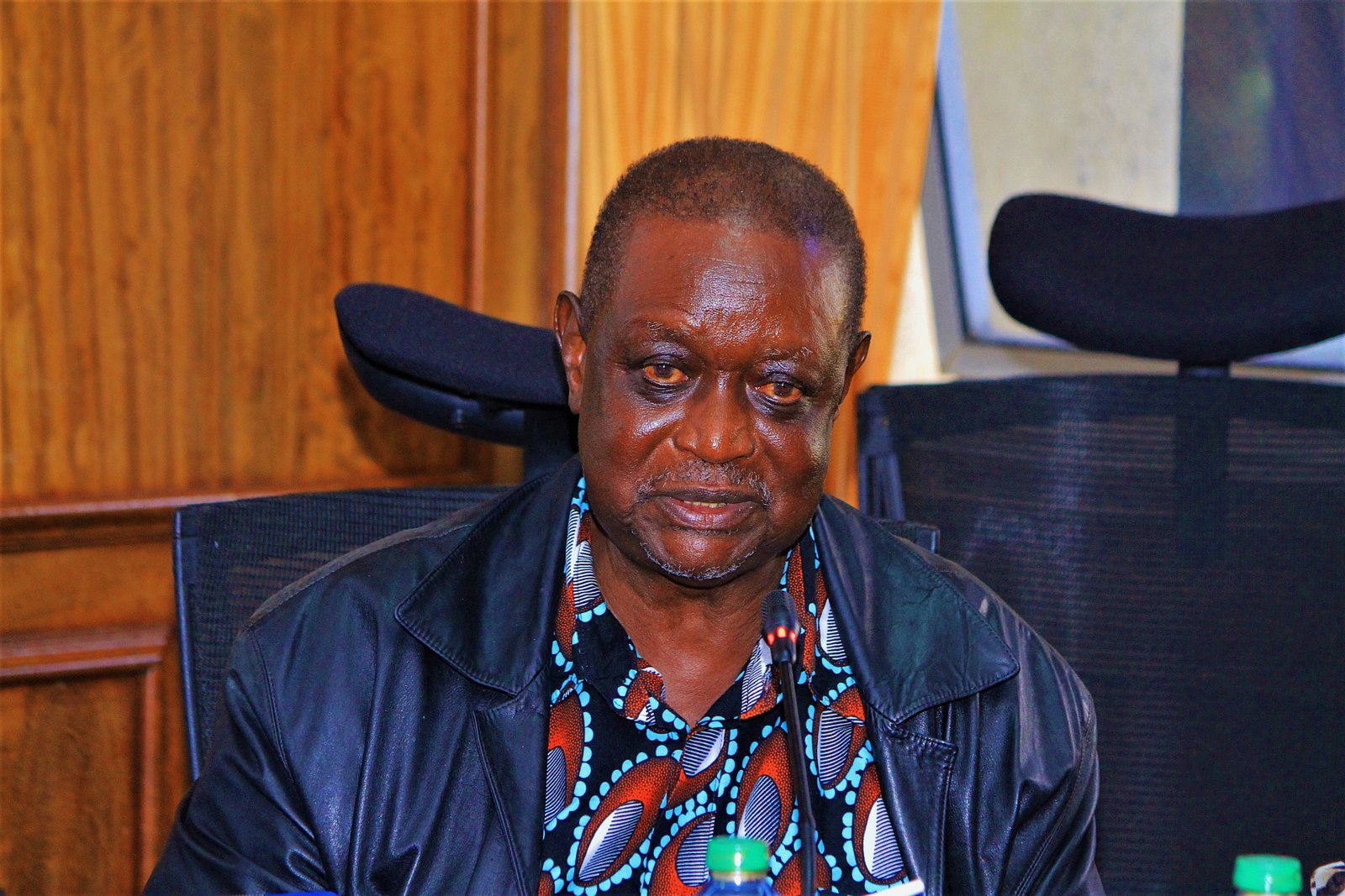 Oburu Ngona Odinga