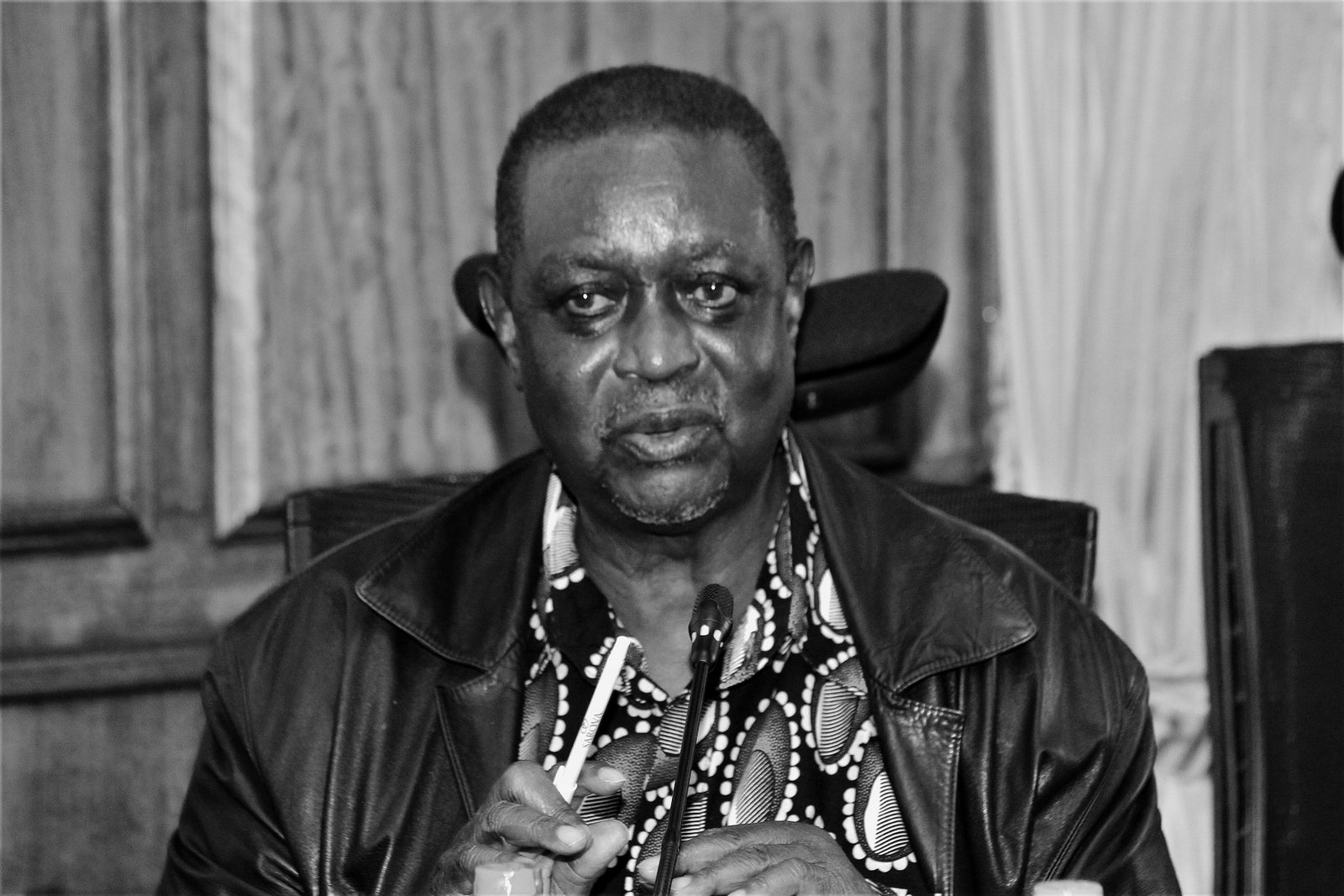 Oburu Ngona Odinga