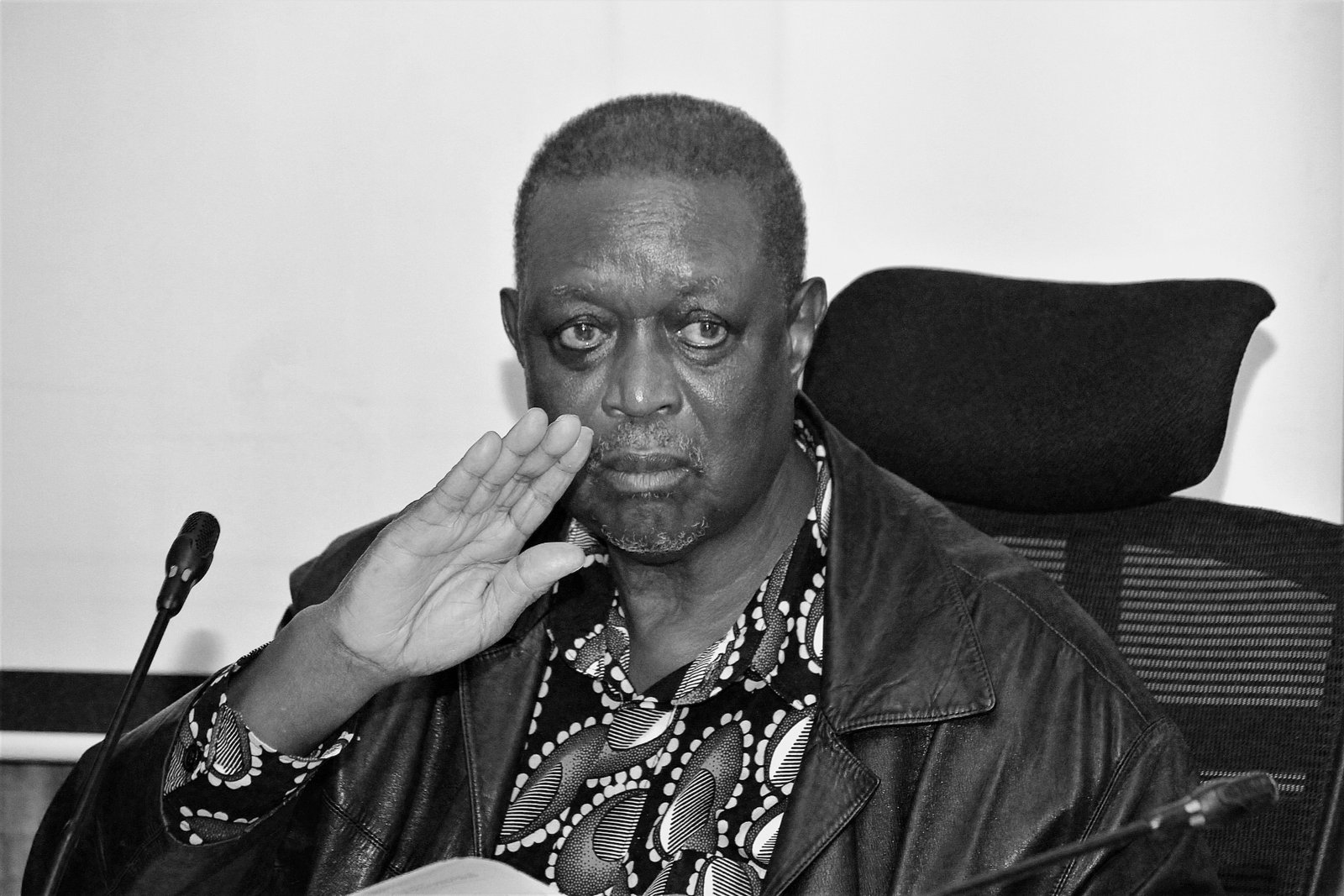 Oburu Ngona Odinga