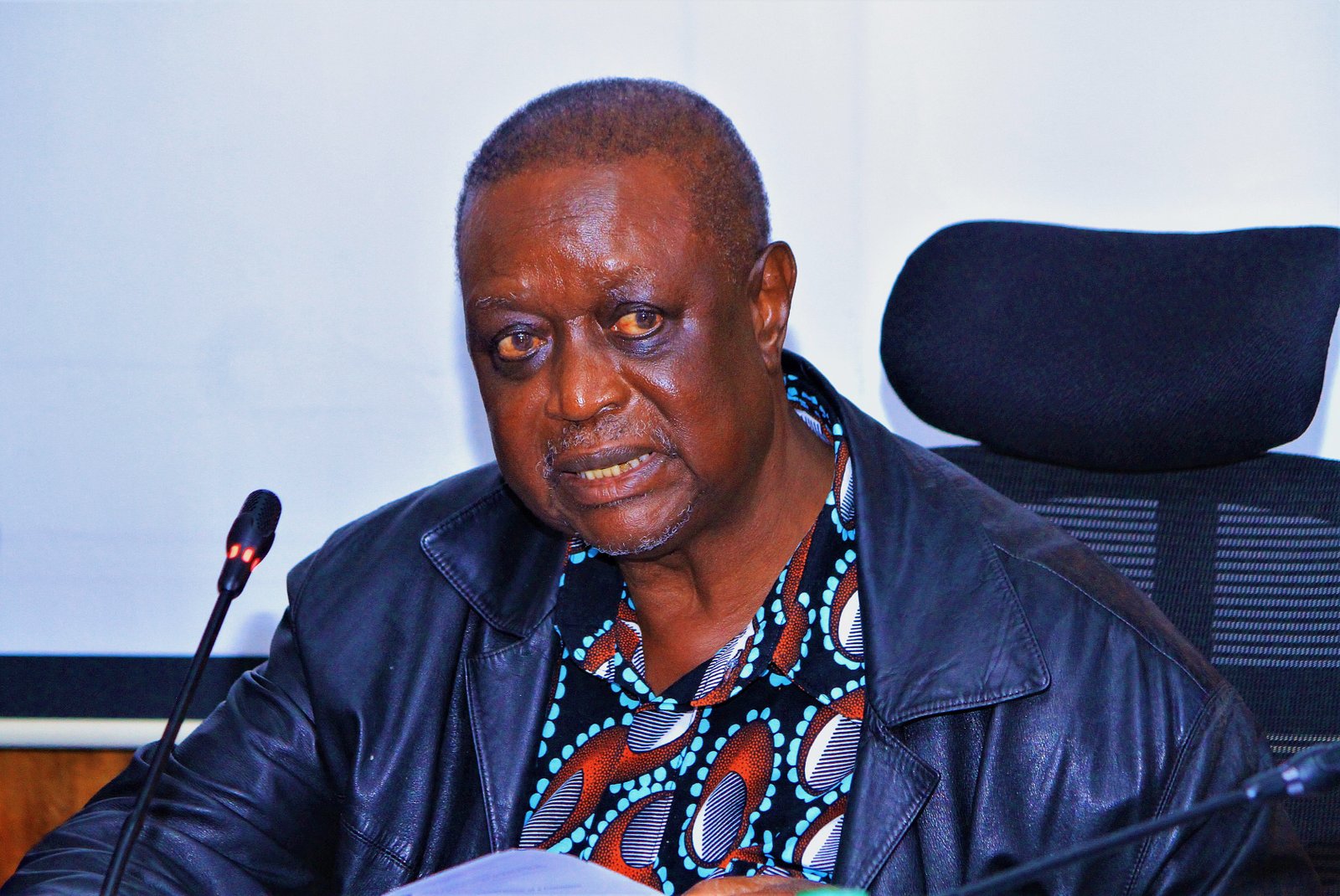 Oburu Ngona Odinga