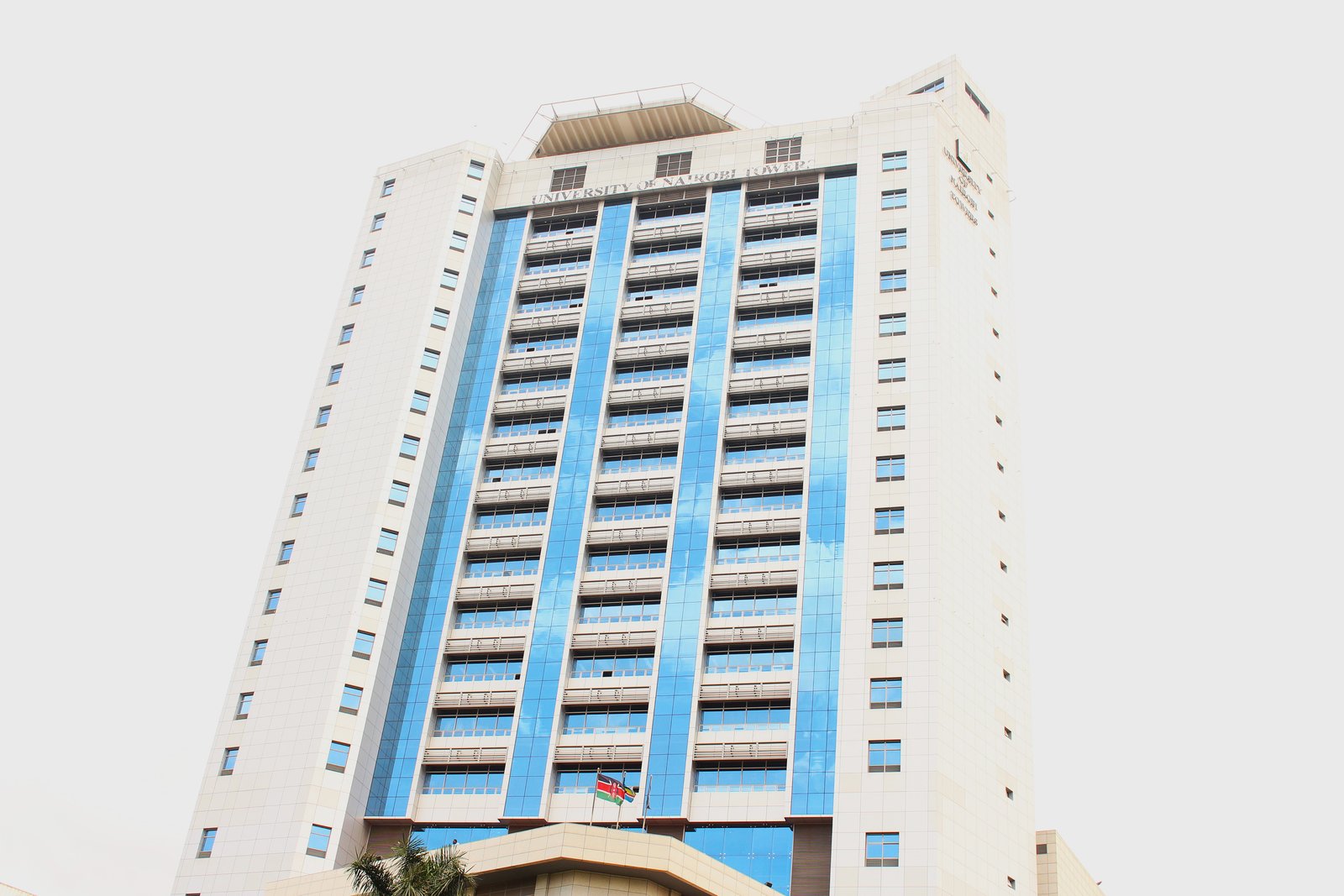 The University of Nairobi (UoN)