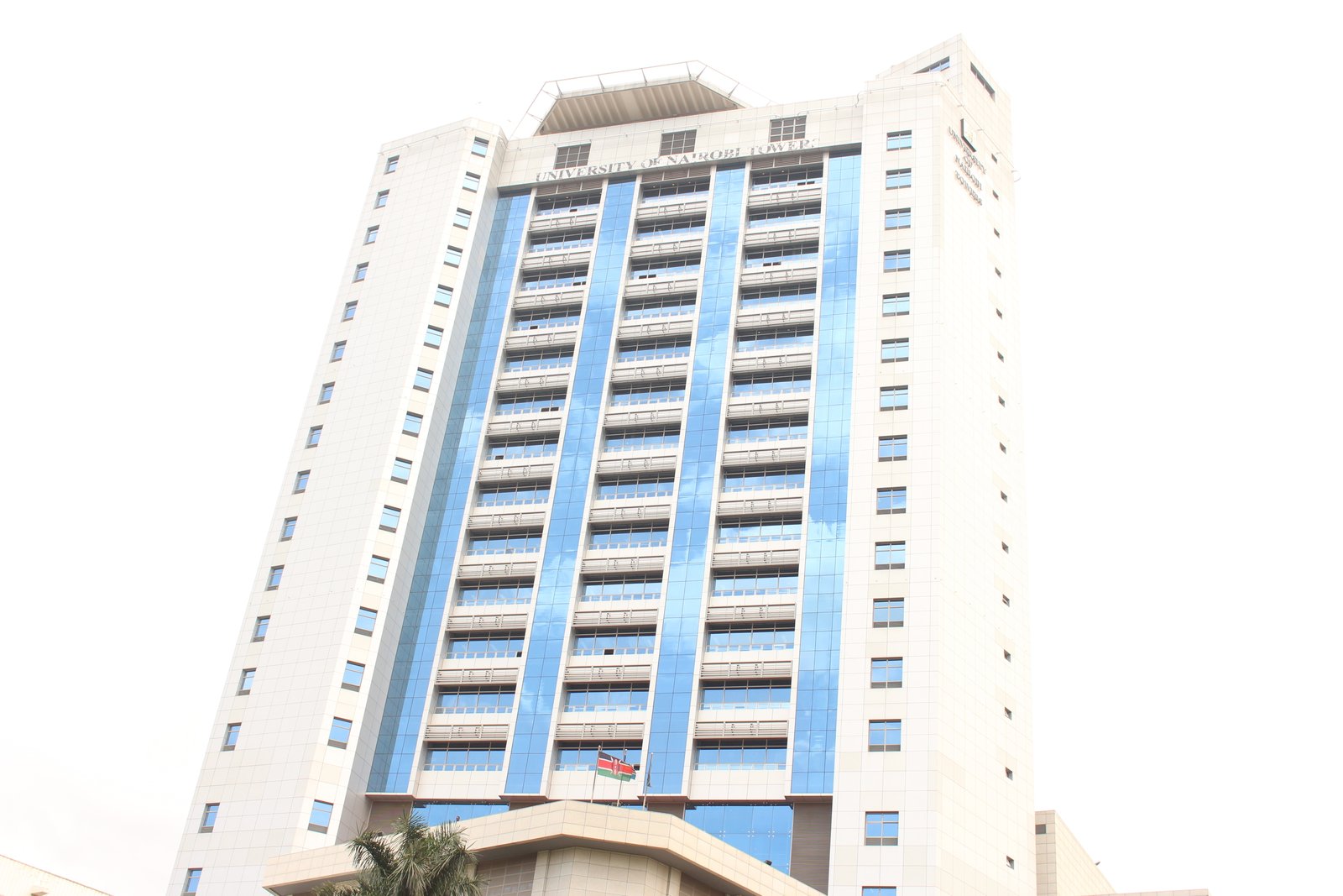 The University of Nairobi (UoN)