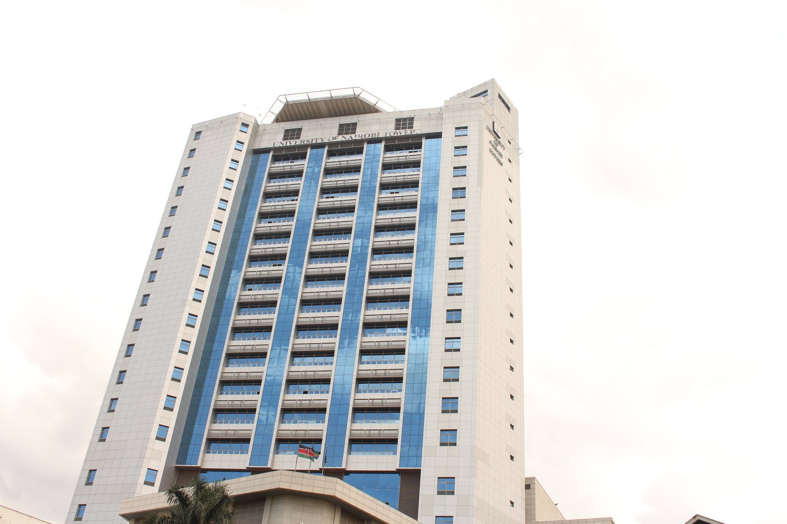 The University of Nairobi (UoN)