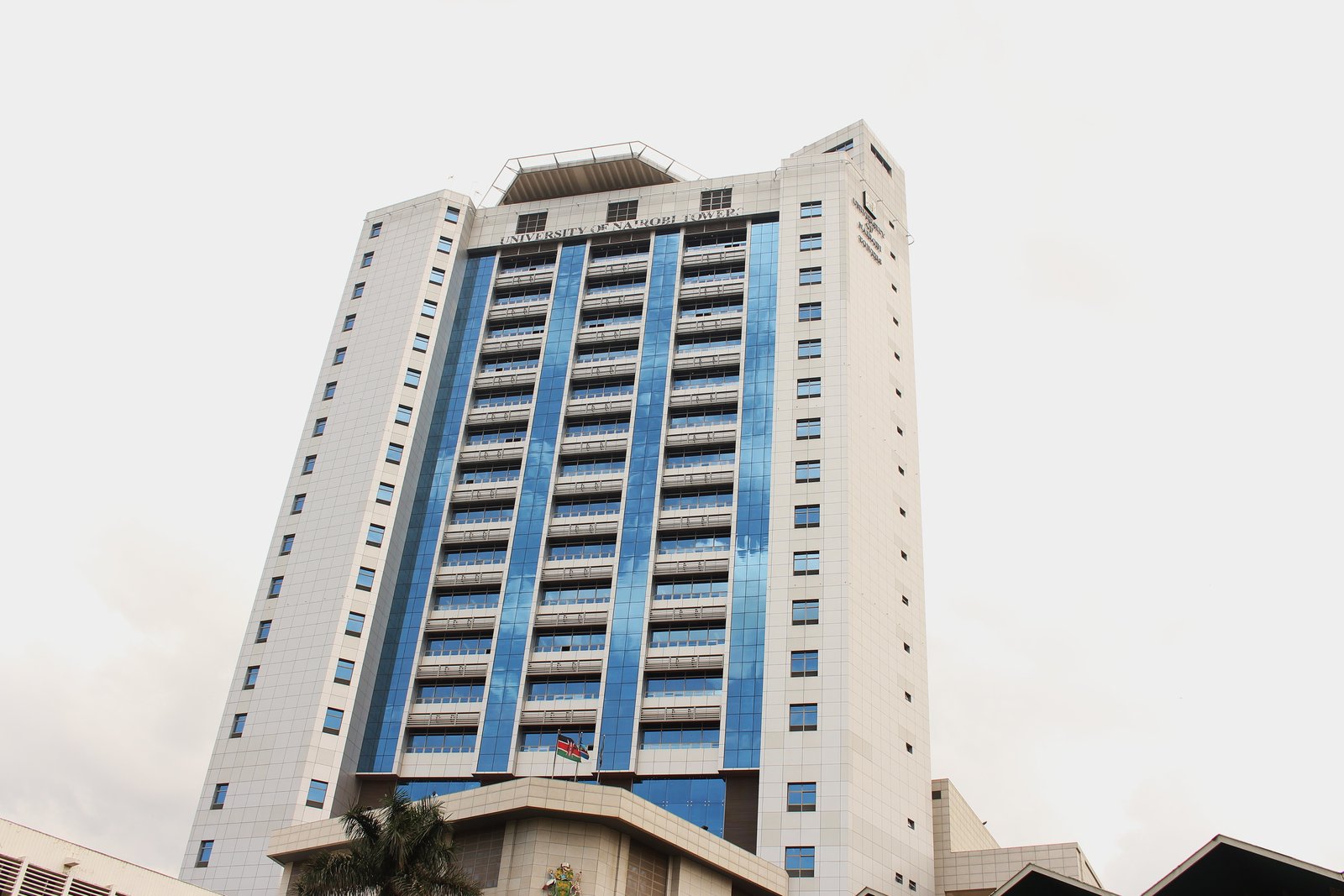 The University of Nairobi (UoN)