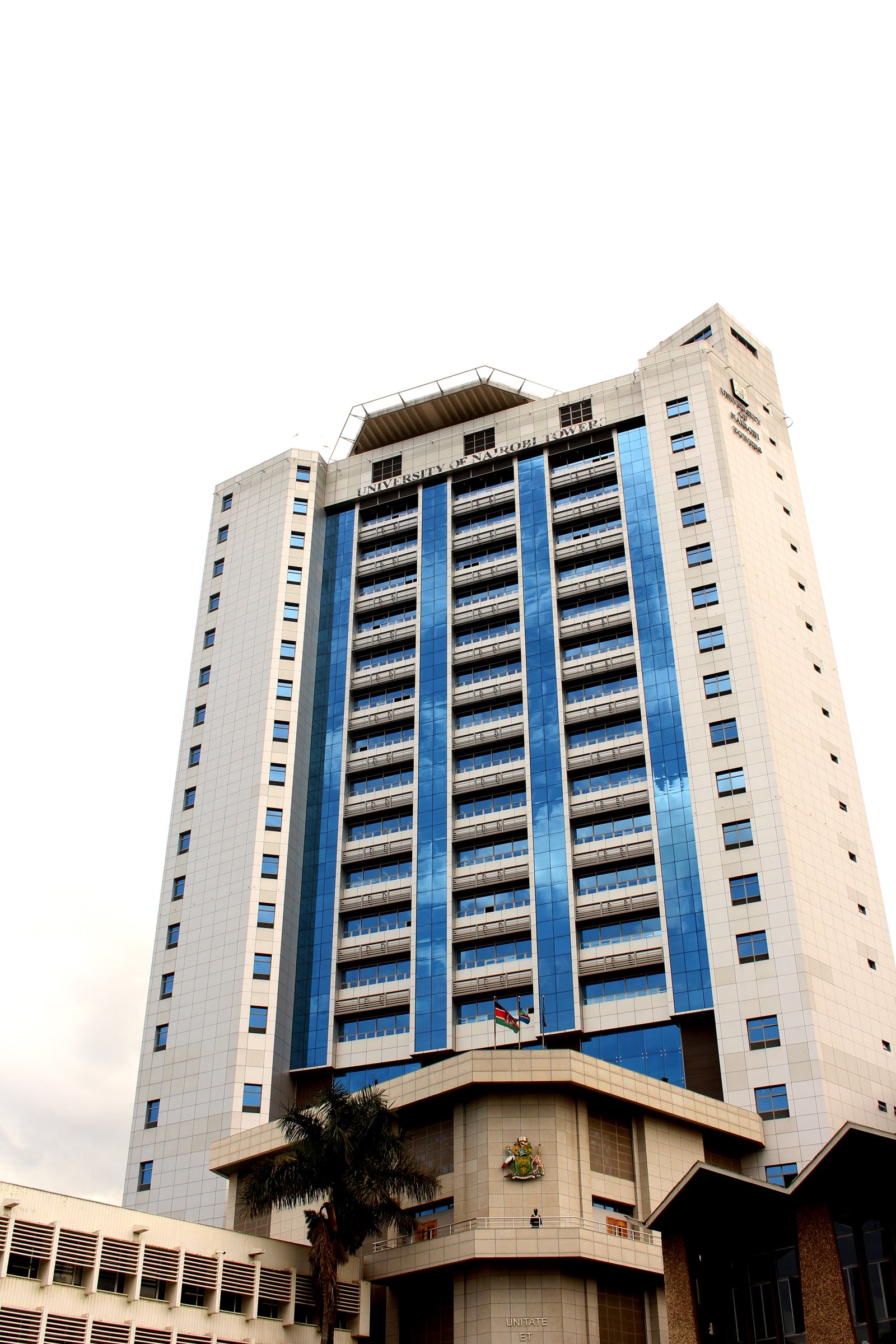 The University of Nairobi (UoN)