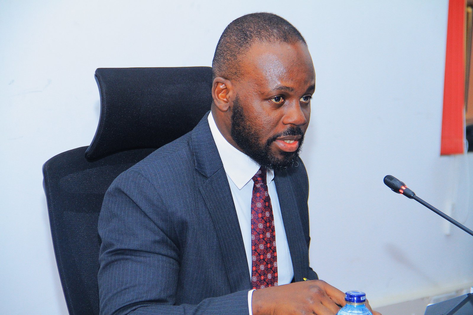 Moses Otieno Kajwang