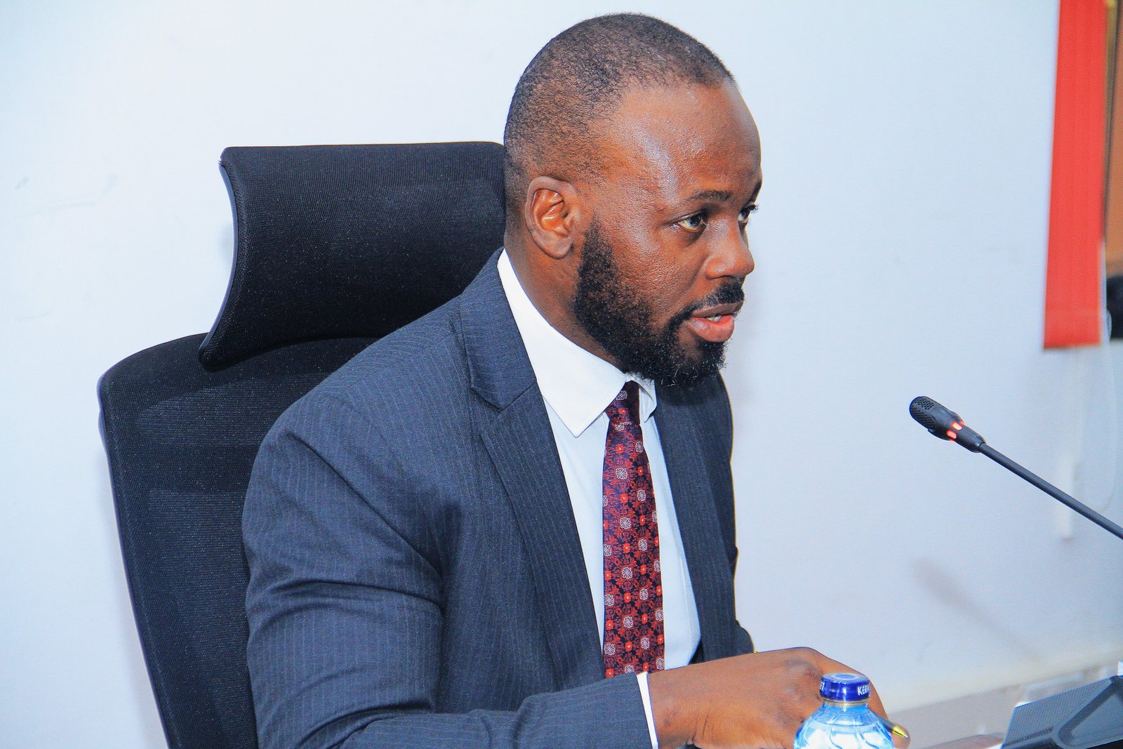 Moses Otieno Kajwang