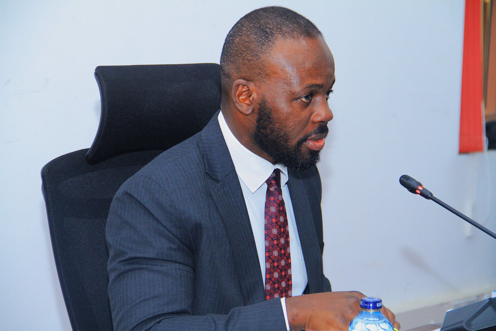 Moses Otieno Kajwang