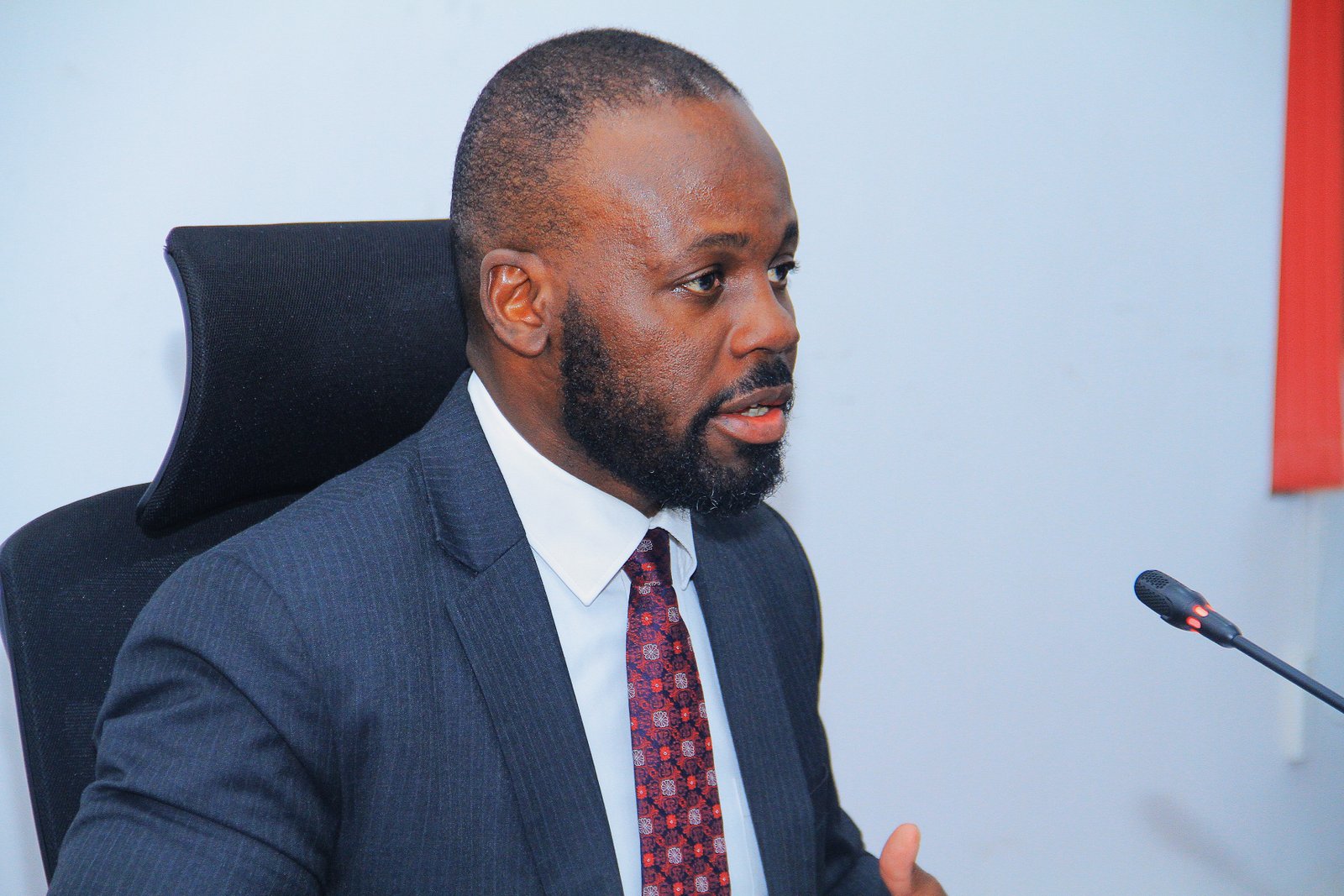 Moses Otieno Kajwang