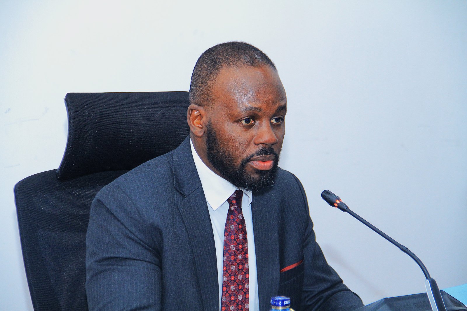 Moses Otieno Kajwang