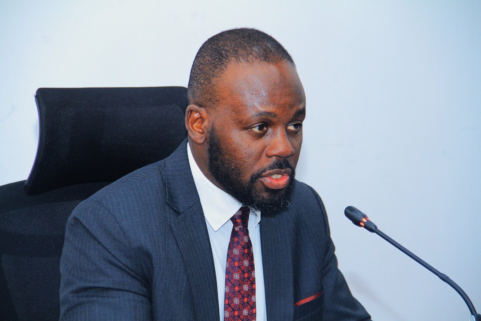 Moses Otieno Kajwang