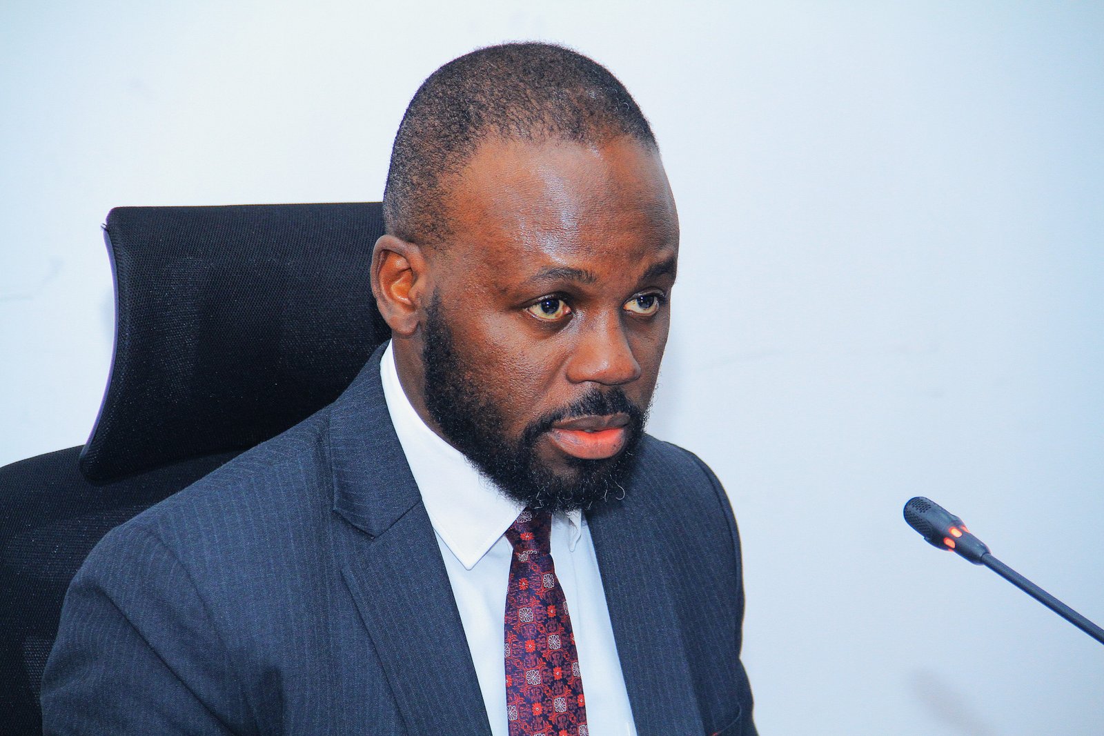 Moses Otieno Kajwang
