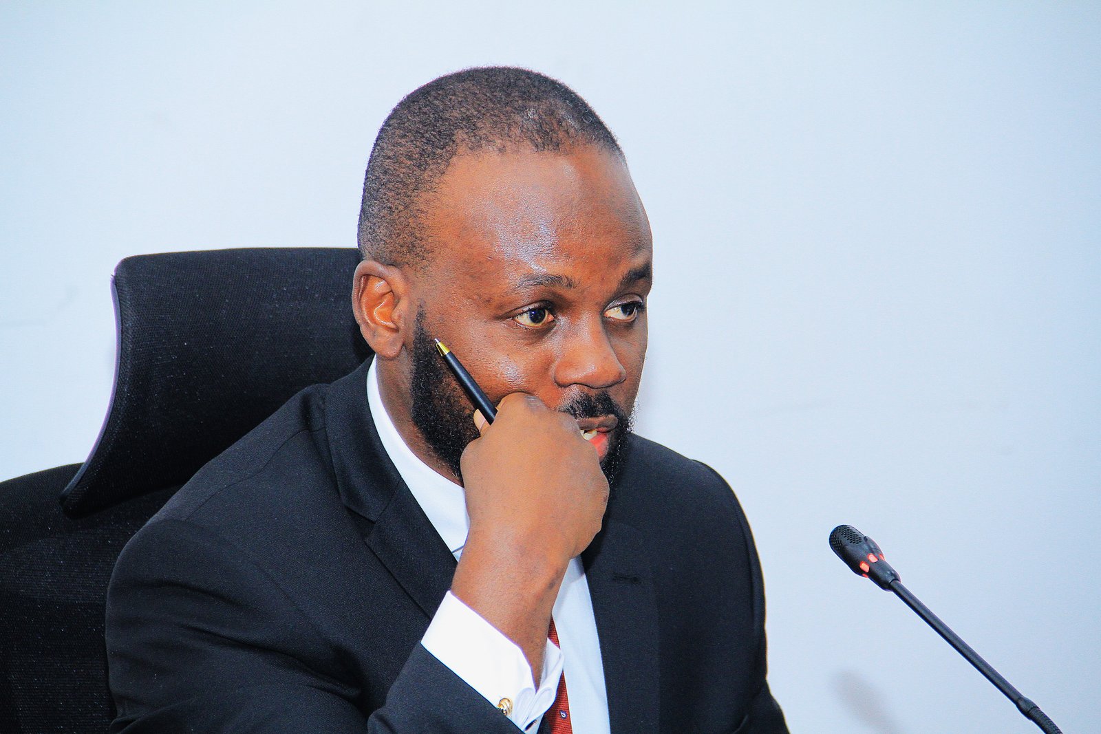 Moses Otieno Kajwang
