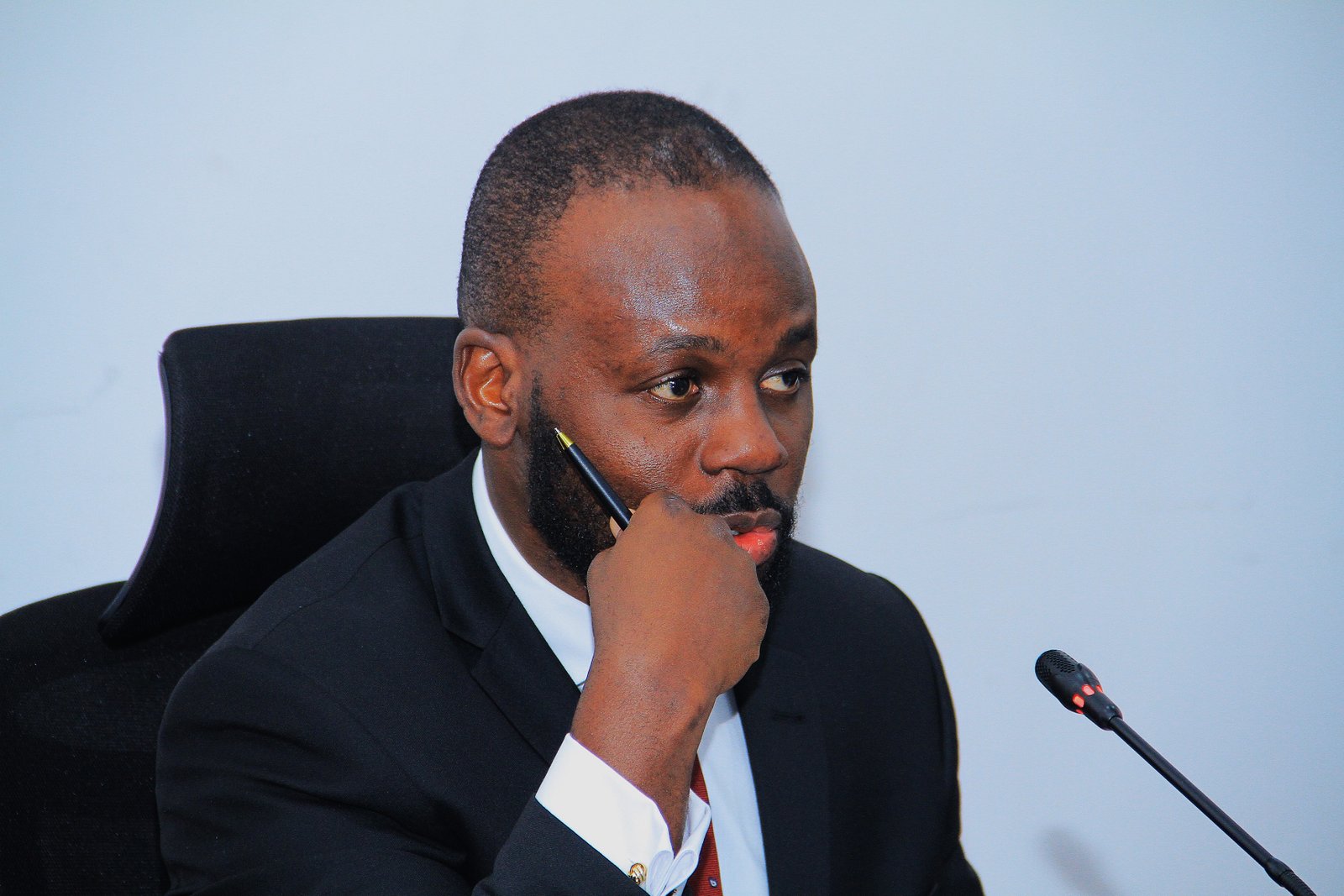 Moses Otieno Kajwang