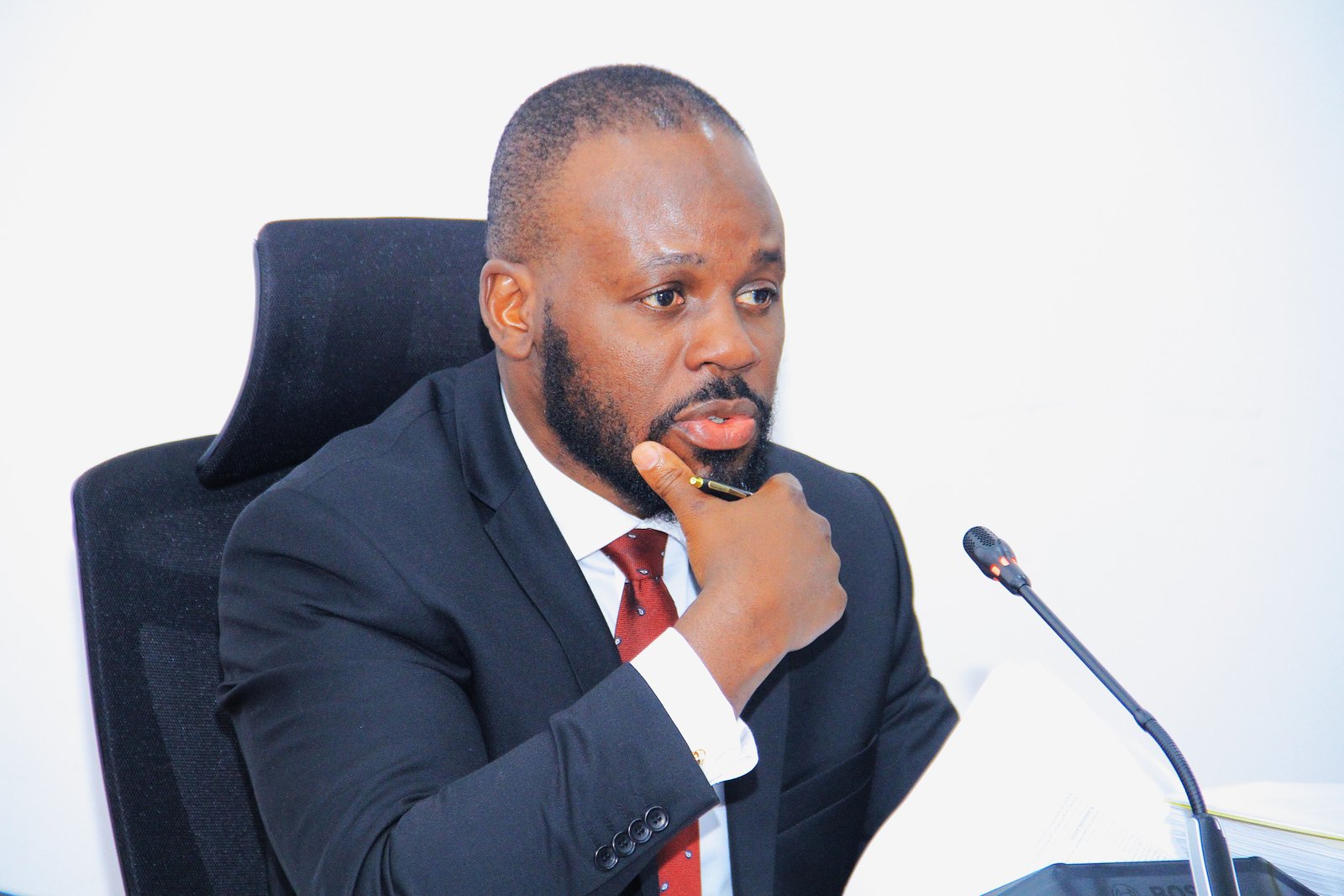 Moses Otieno Kajwang