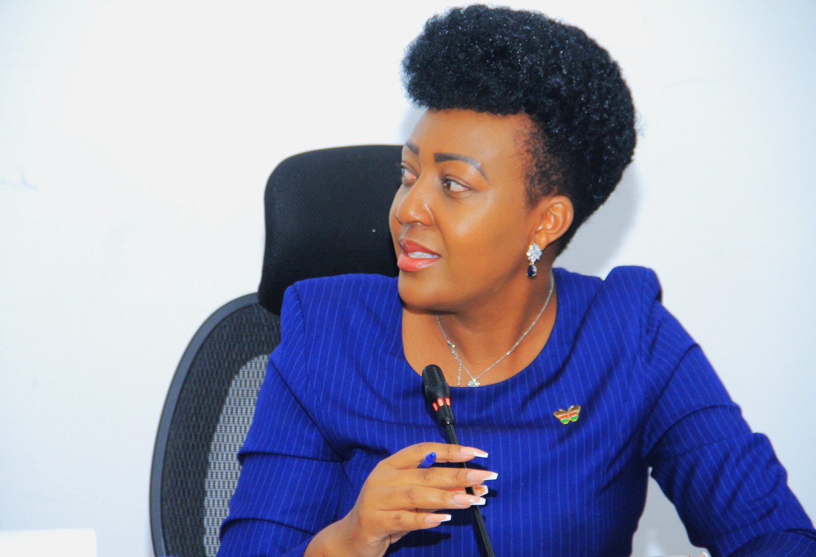 Tabitha Mutinda Munene