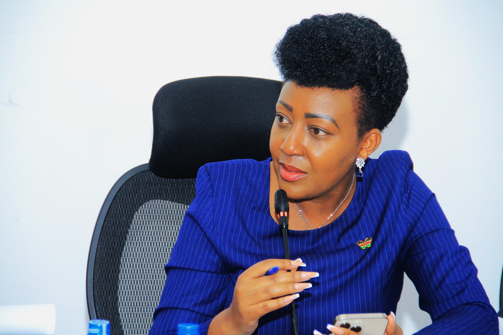 Tabitha Mutinda Munene