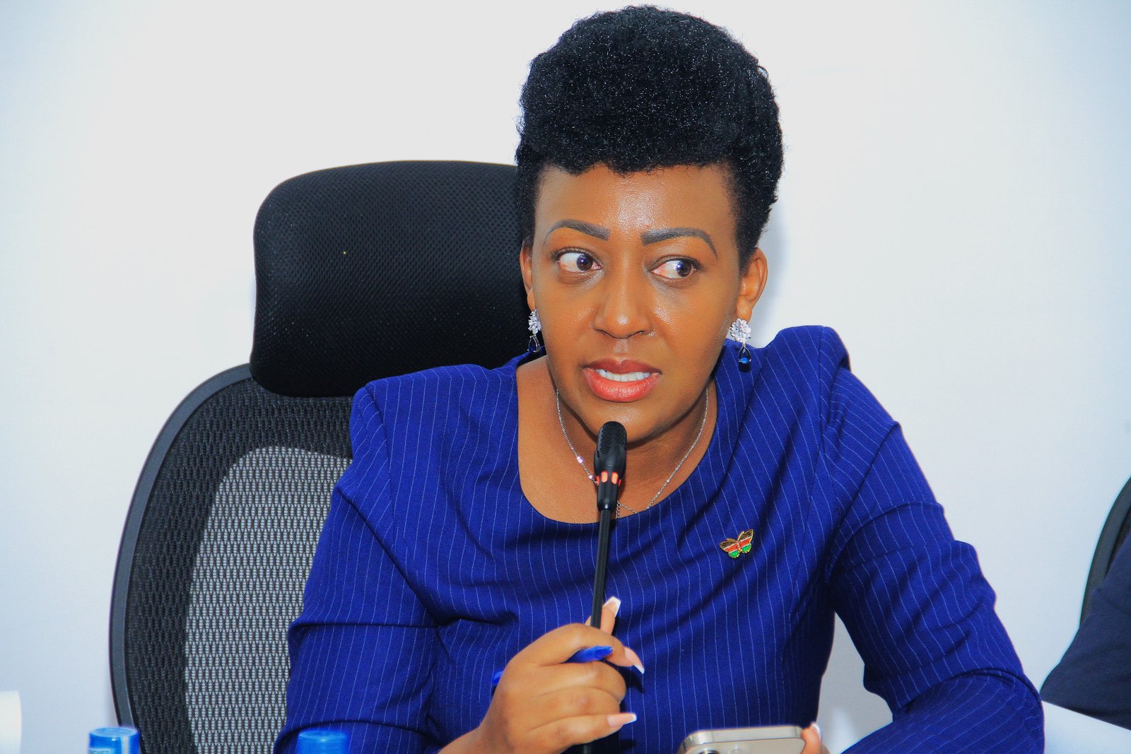 Tabitha Mutinda Munene