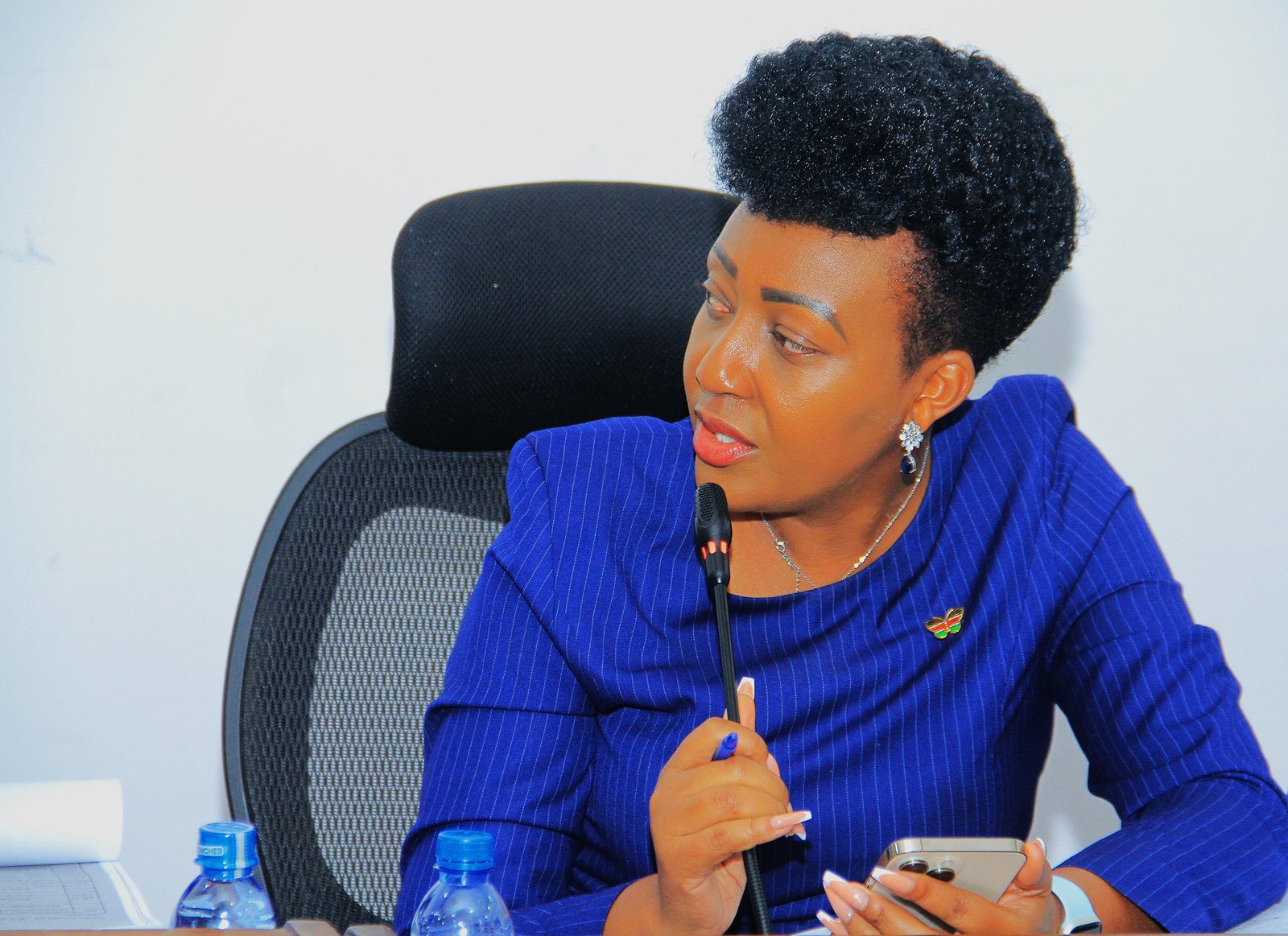 Tabitha Mutinda Munene