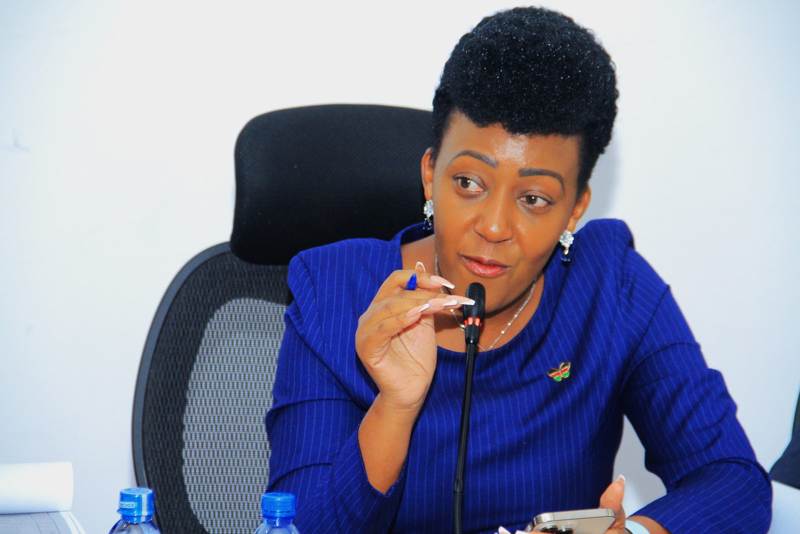 Tabitha Mutinda Munene