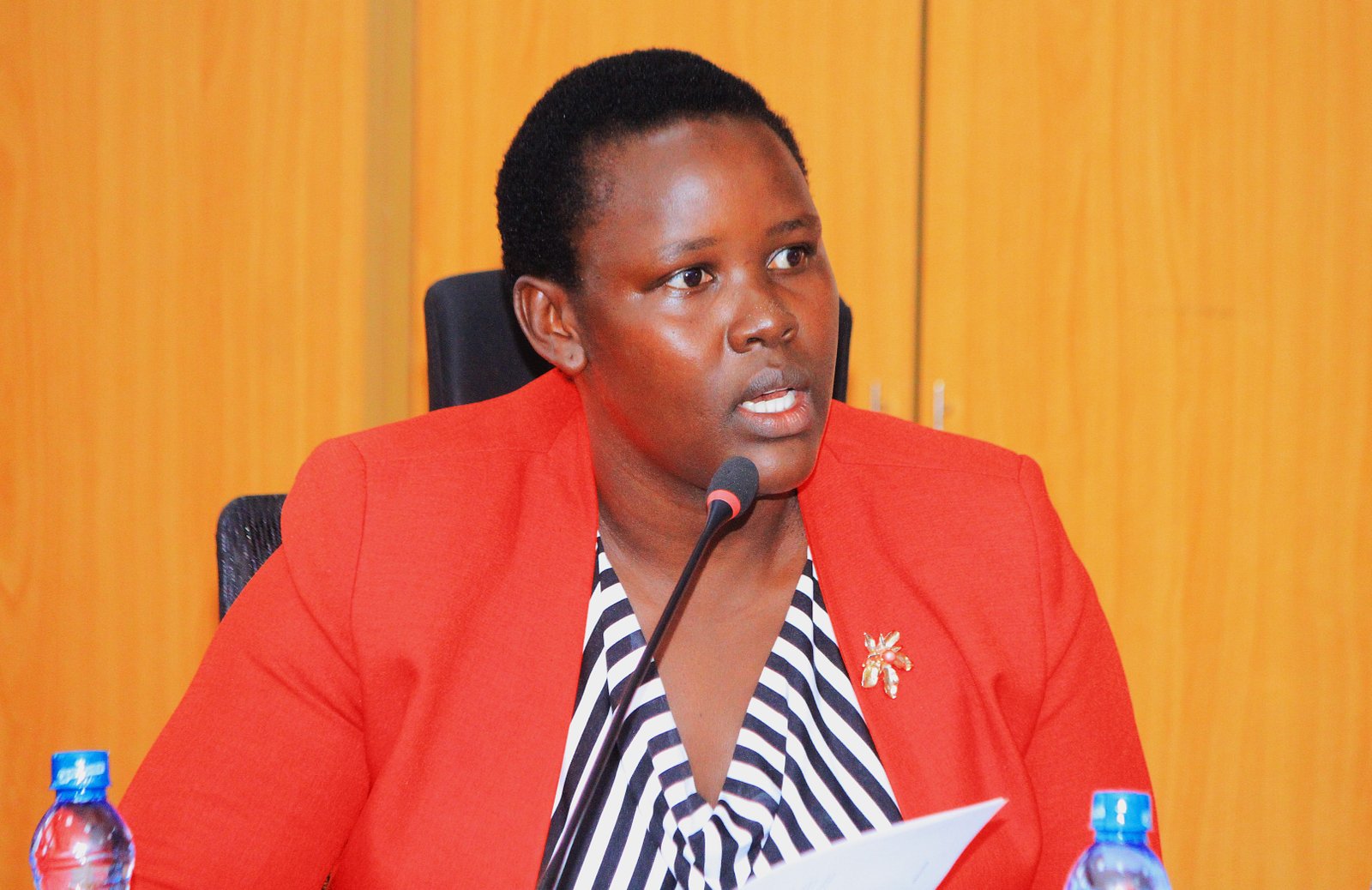 Cynthia Jepkosgei Muge