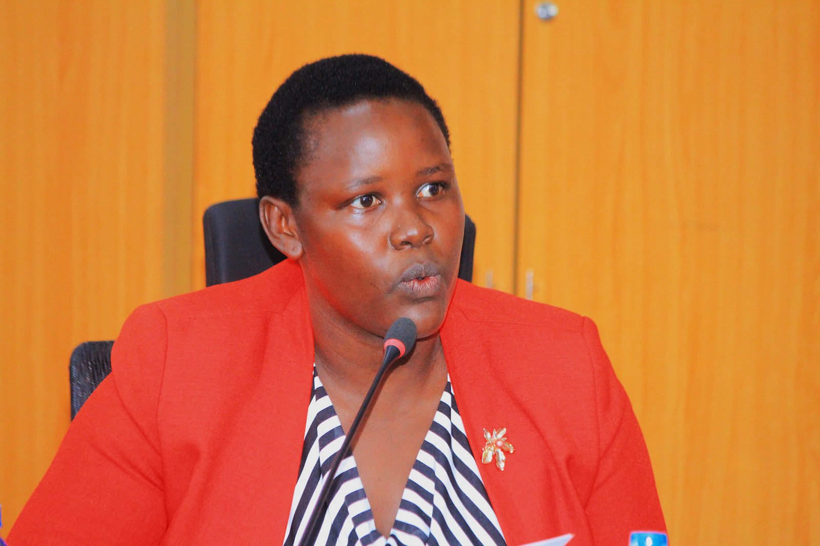 Cynthia Jepkosgei Muge