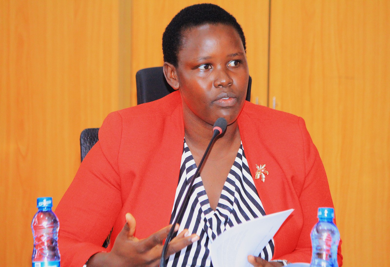 Cynthia Jepkosgei Muge