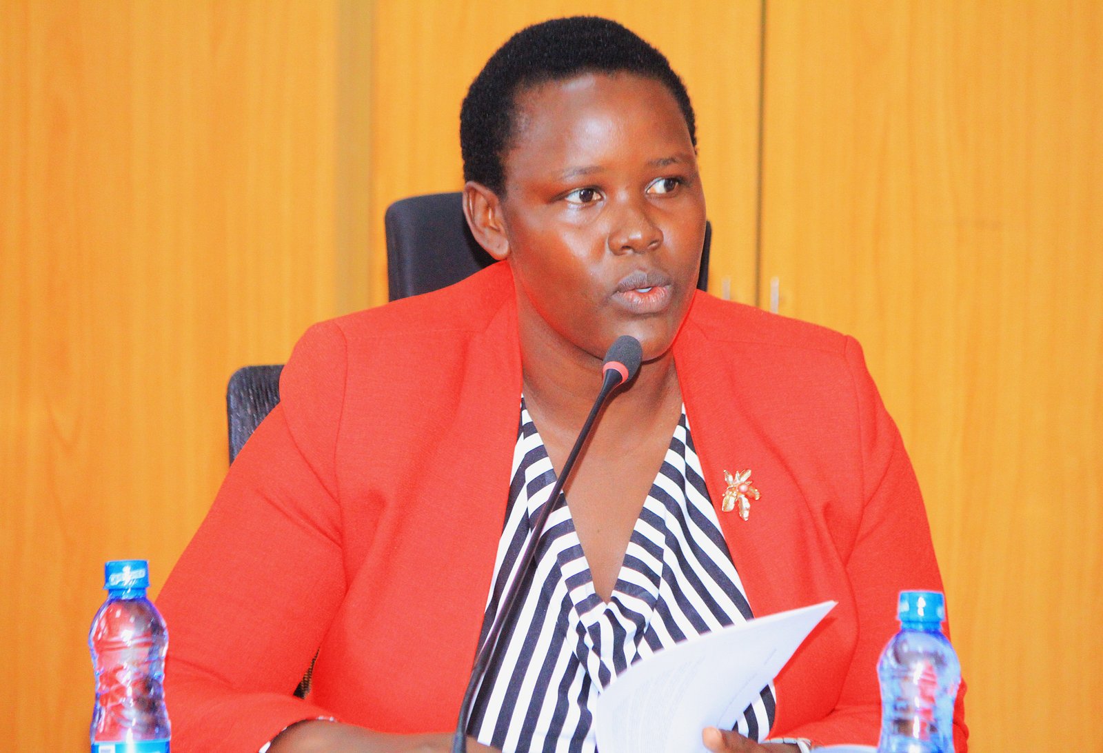 Cynthia Jepkosgei Muge