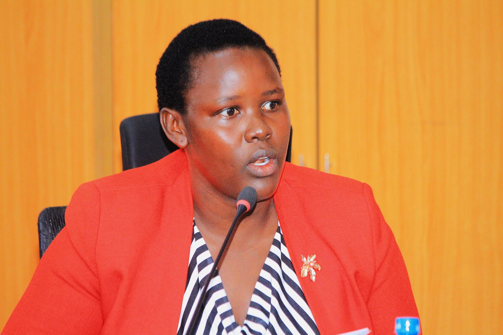 Cynthia Jepkosgei Muge