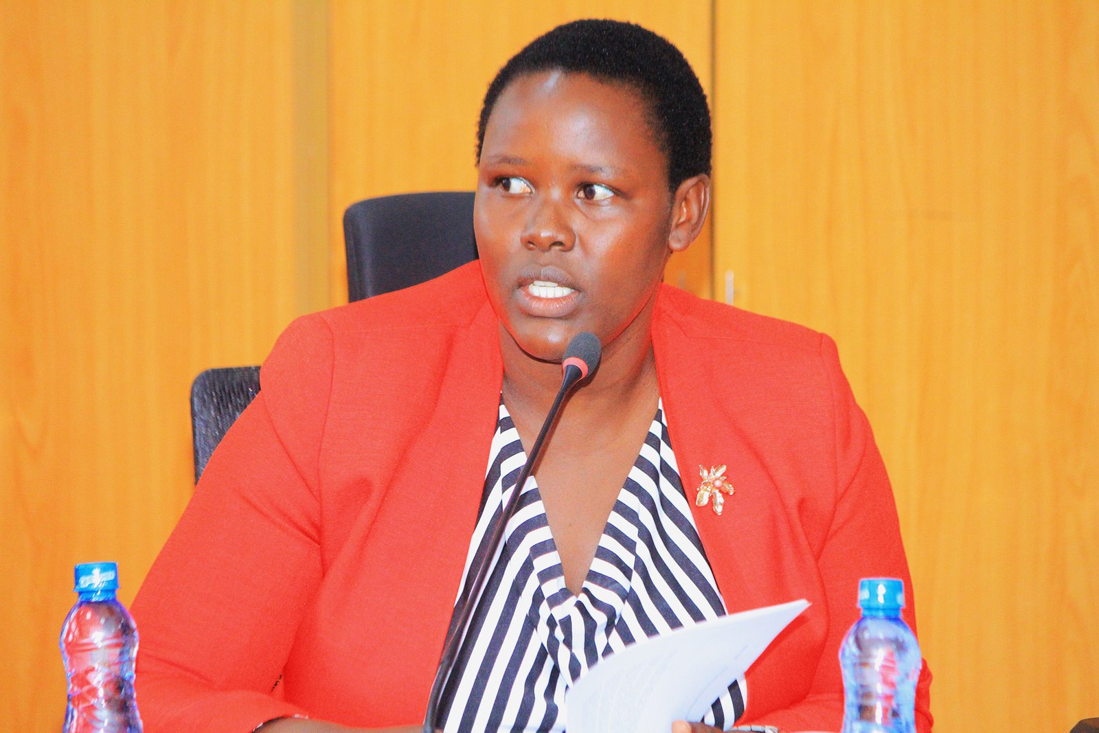 Cynthia Jepkosgei Muge
