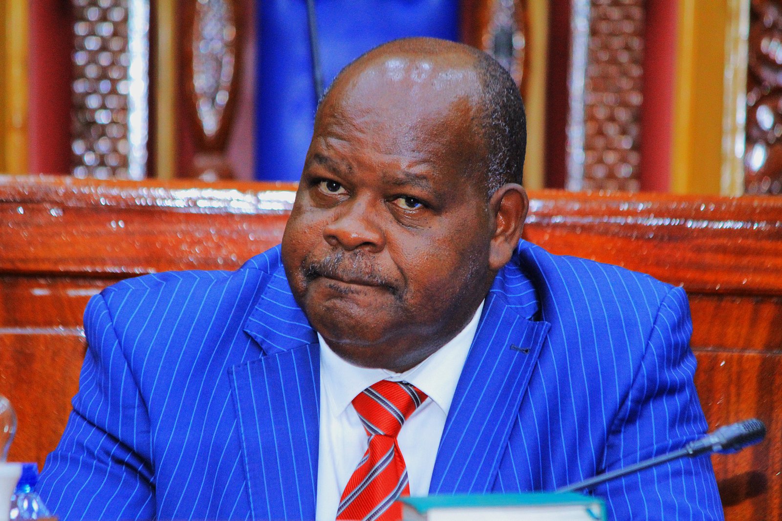 George Murugara Gitonga