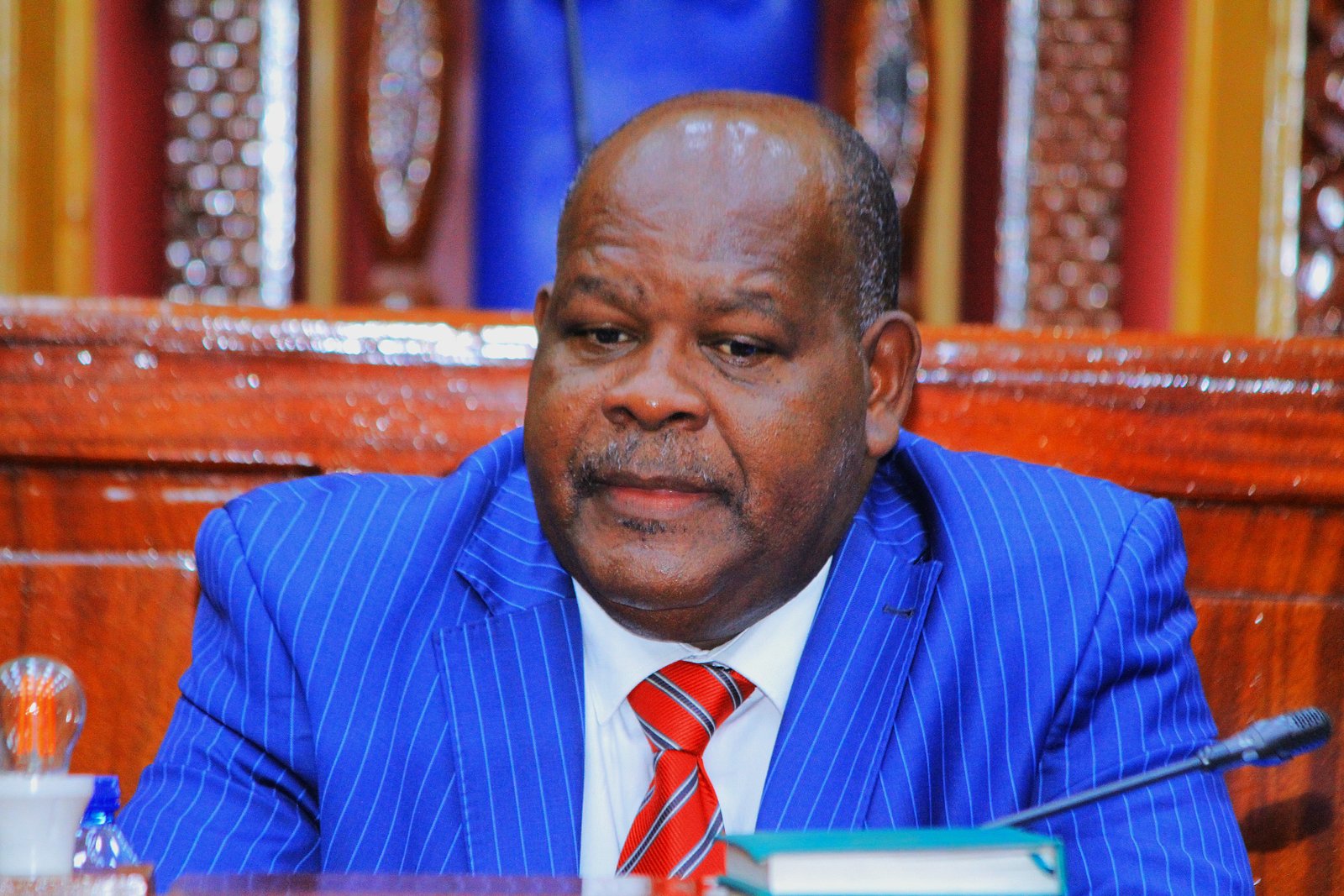 George Murugara Gitonga