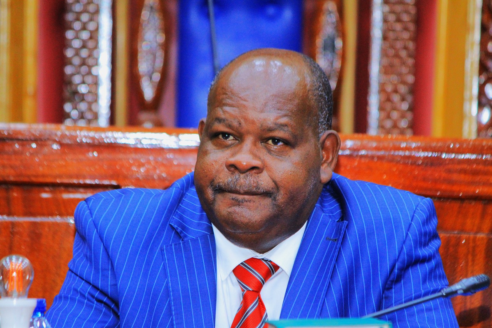 George Murugara Gitonga