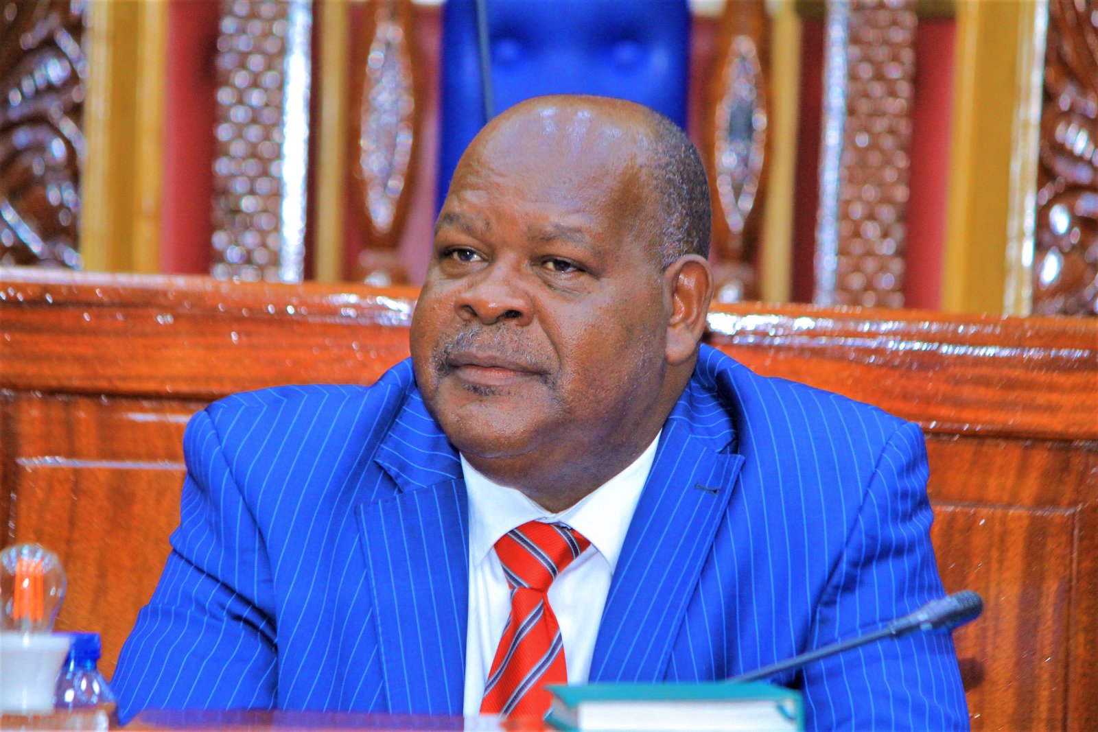 George Murugara Gitonga