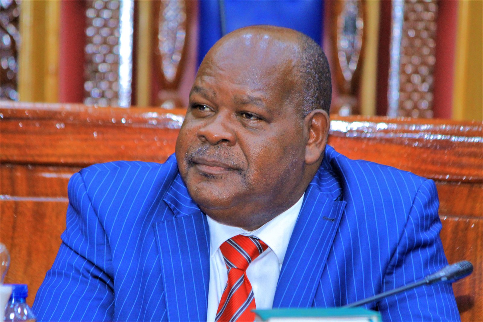 George Murugara Gitonga